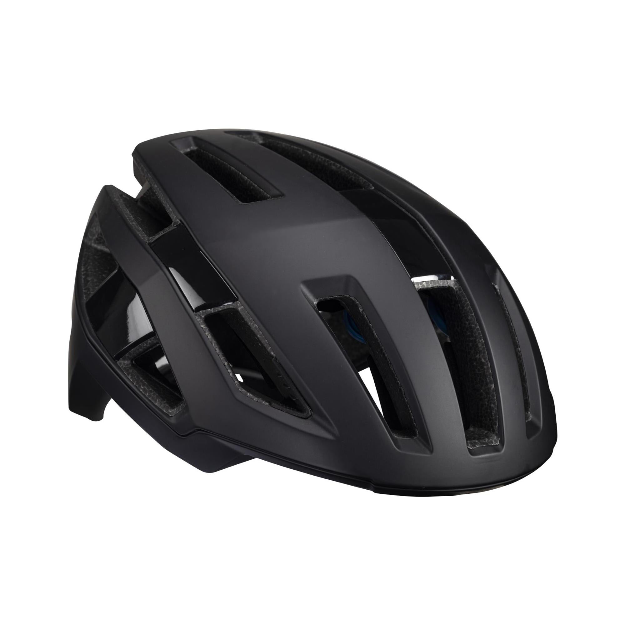 Leatt Endurance 3.0 MTB Helmet Black / S 51-55cm