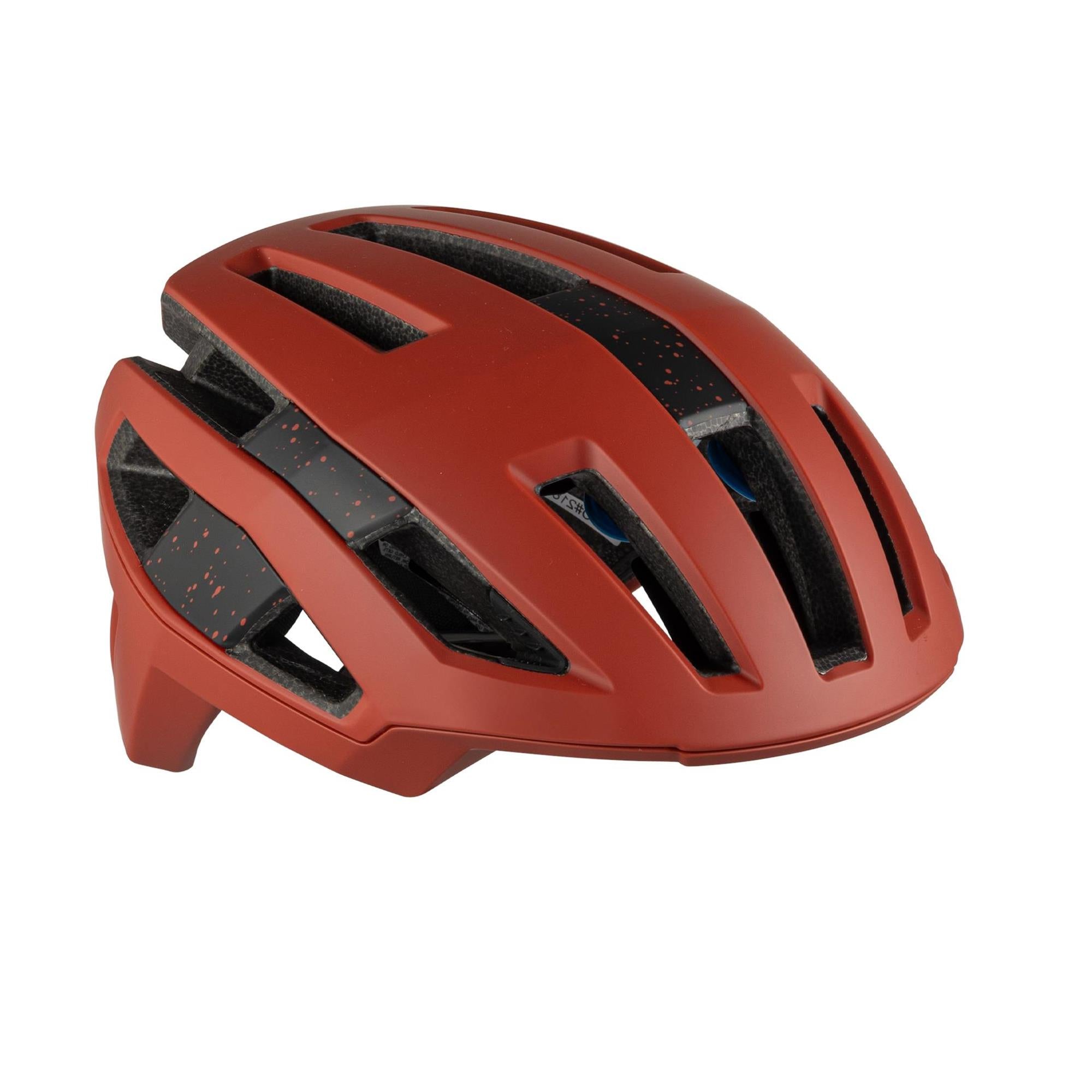 Leatt Endurance 3.0 MTB Helmet Lava / S 51-55cm