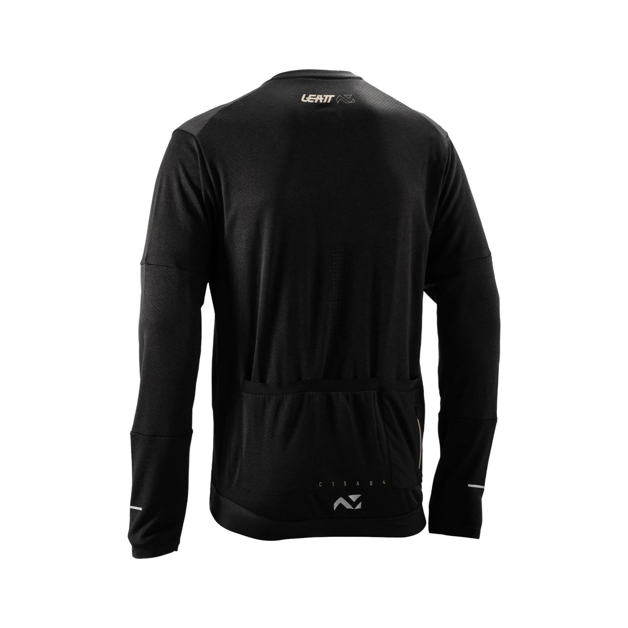 Leatt Endurance 3.0 MTB Long Sleeve Jersey