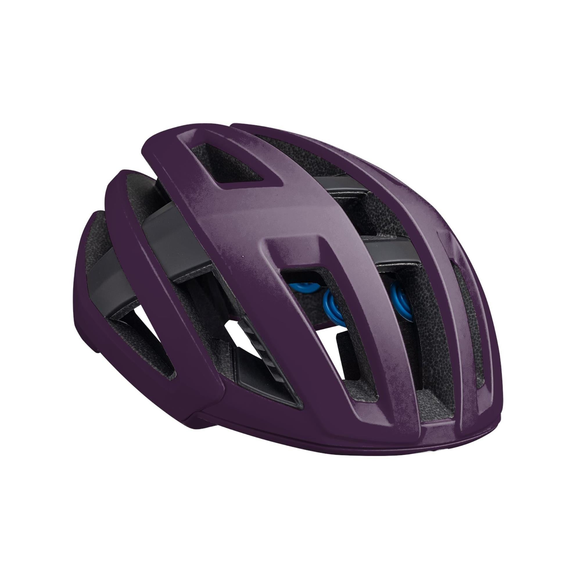 Leatt Endurance 4.0 MTB Helmet Velvet / S 51-55cm