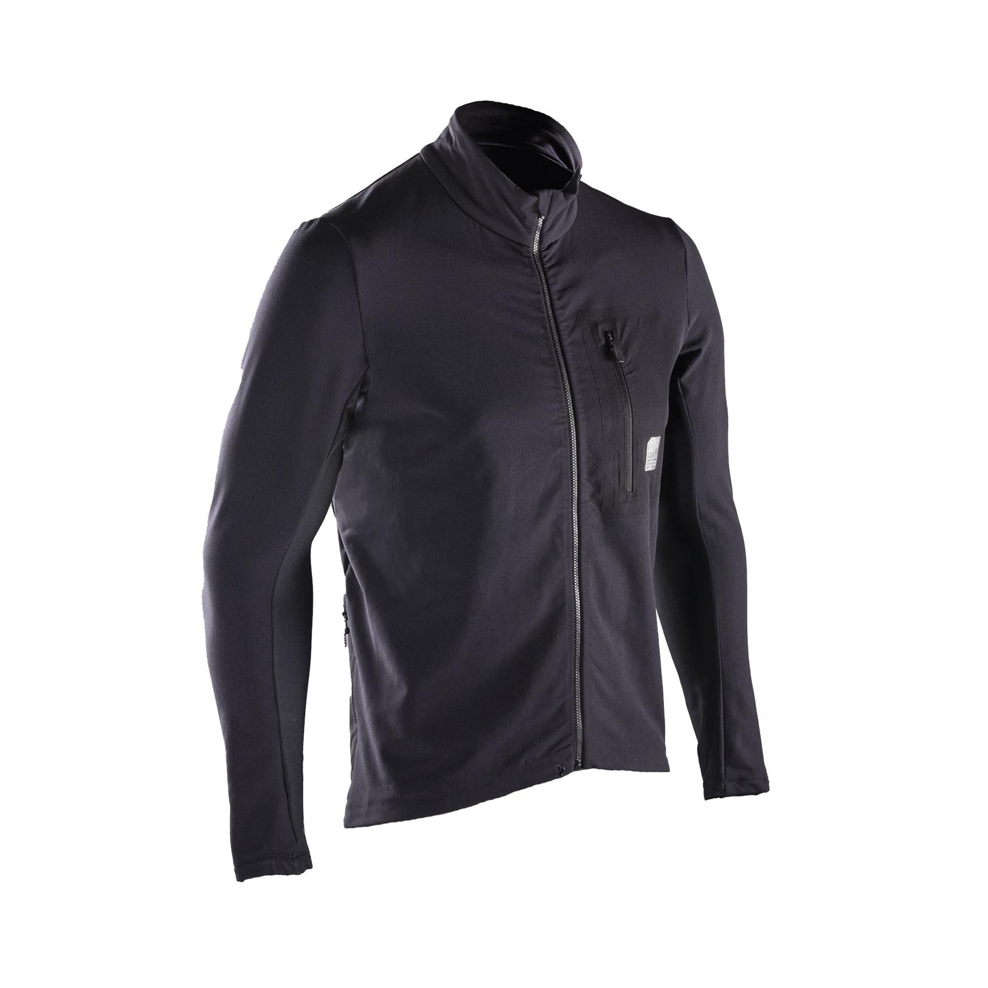 Leatt Endurance 4.0 MTB Jacket Black / S