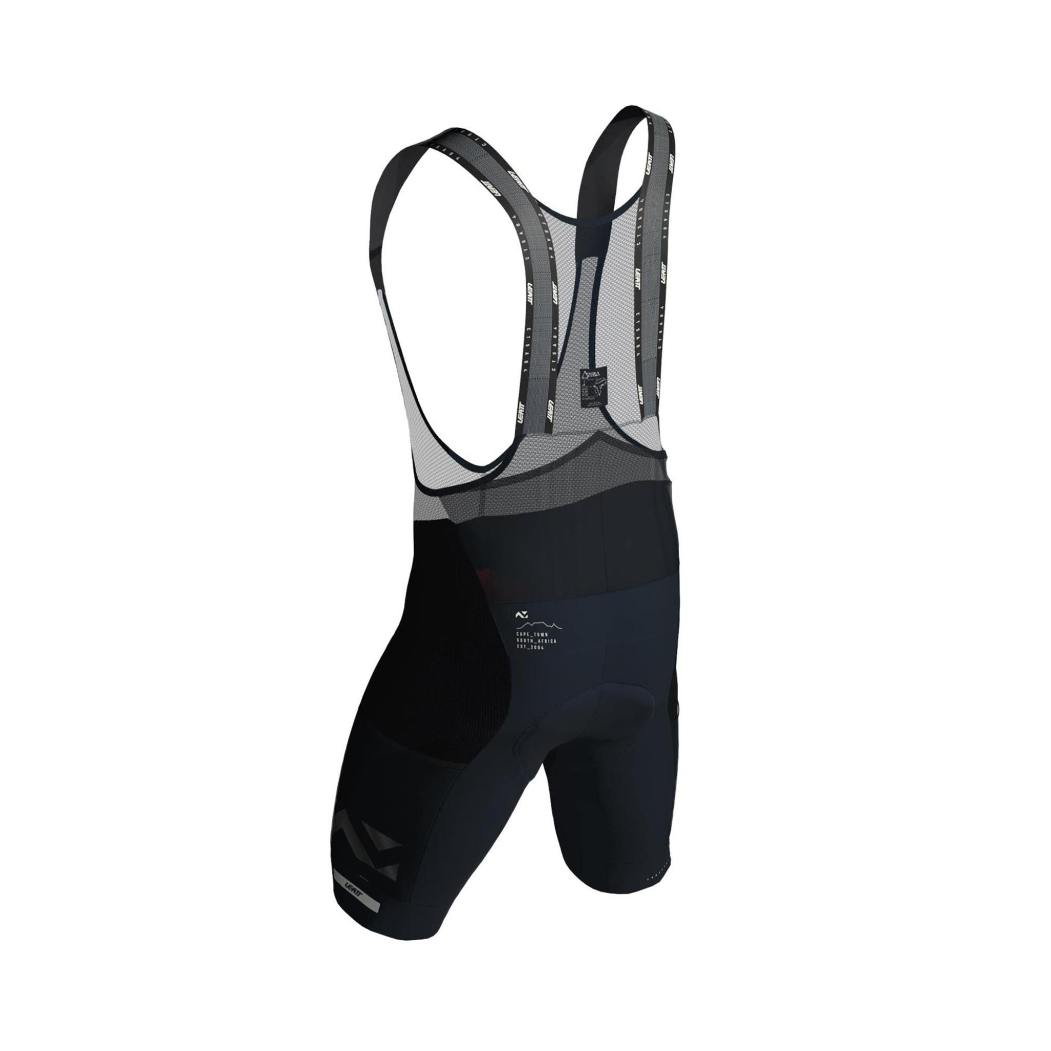Leatt Endurance MTB 5.0 Cargo Bib Shorts