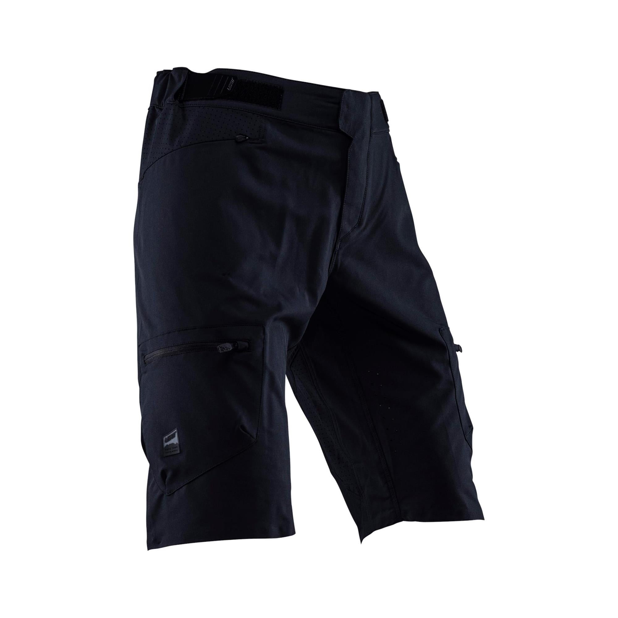 Leatt Enduro MTB 2.0 Shorts Black / S