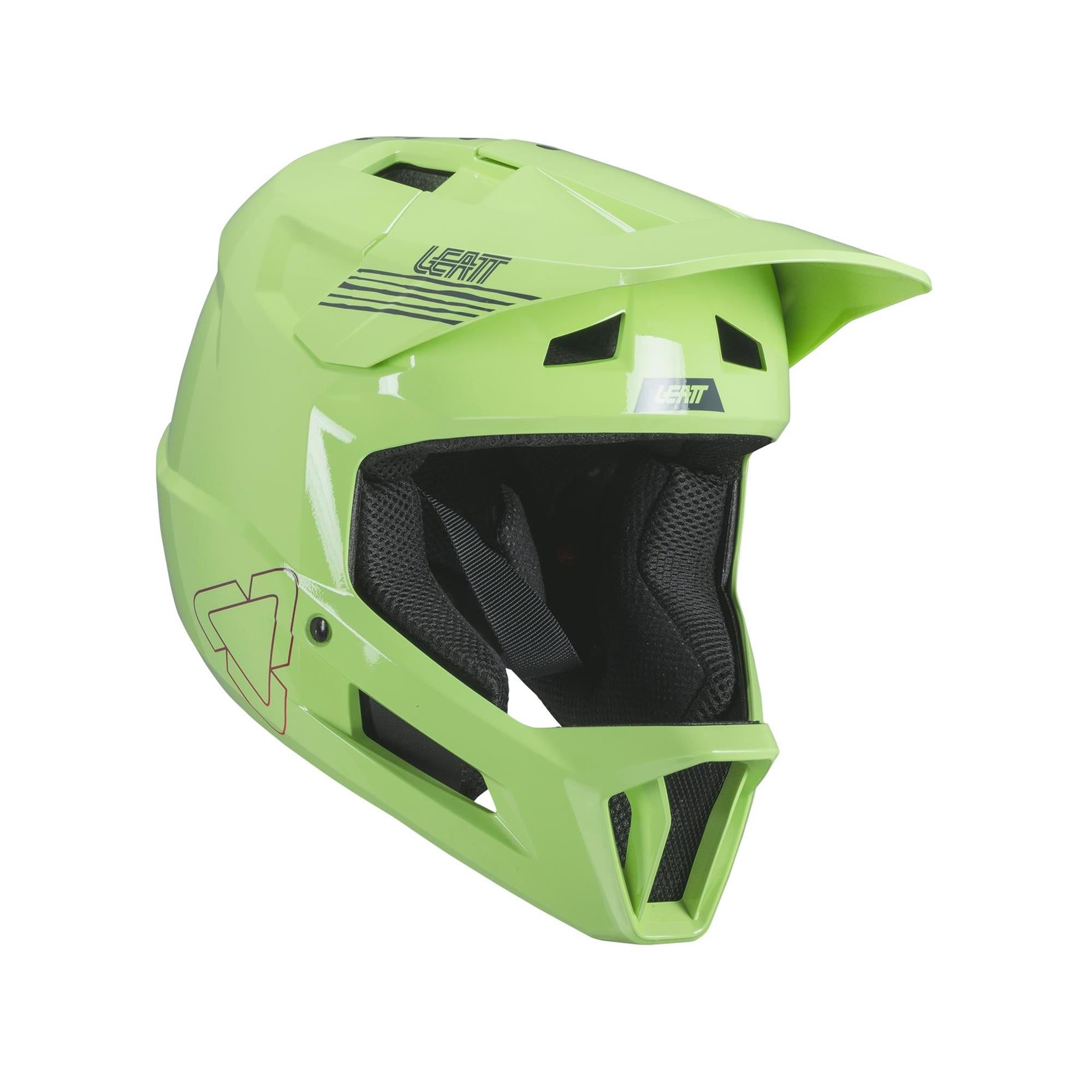 Leatt Gravity 1.0 MTB Helmet Mojito / S 55-56cm