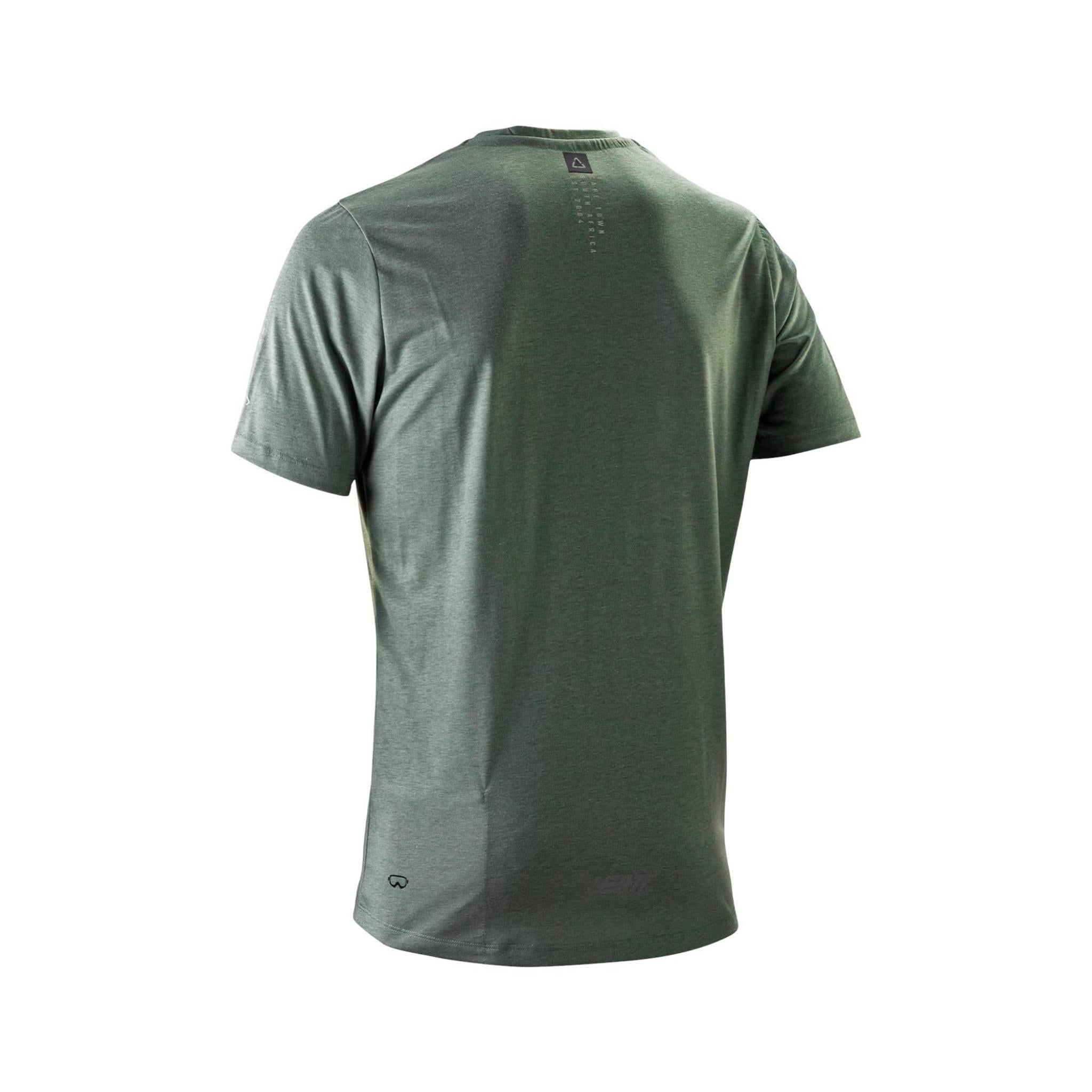 Leatt Gravity 3.0 MTB Jersey