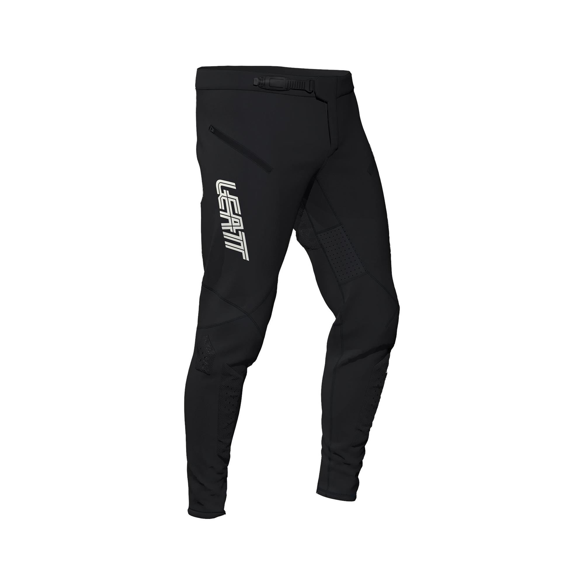 Leatt Gravity 3.0 MTB Junior Pants Black / S
