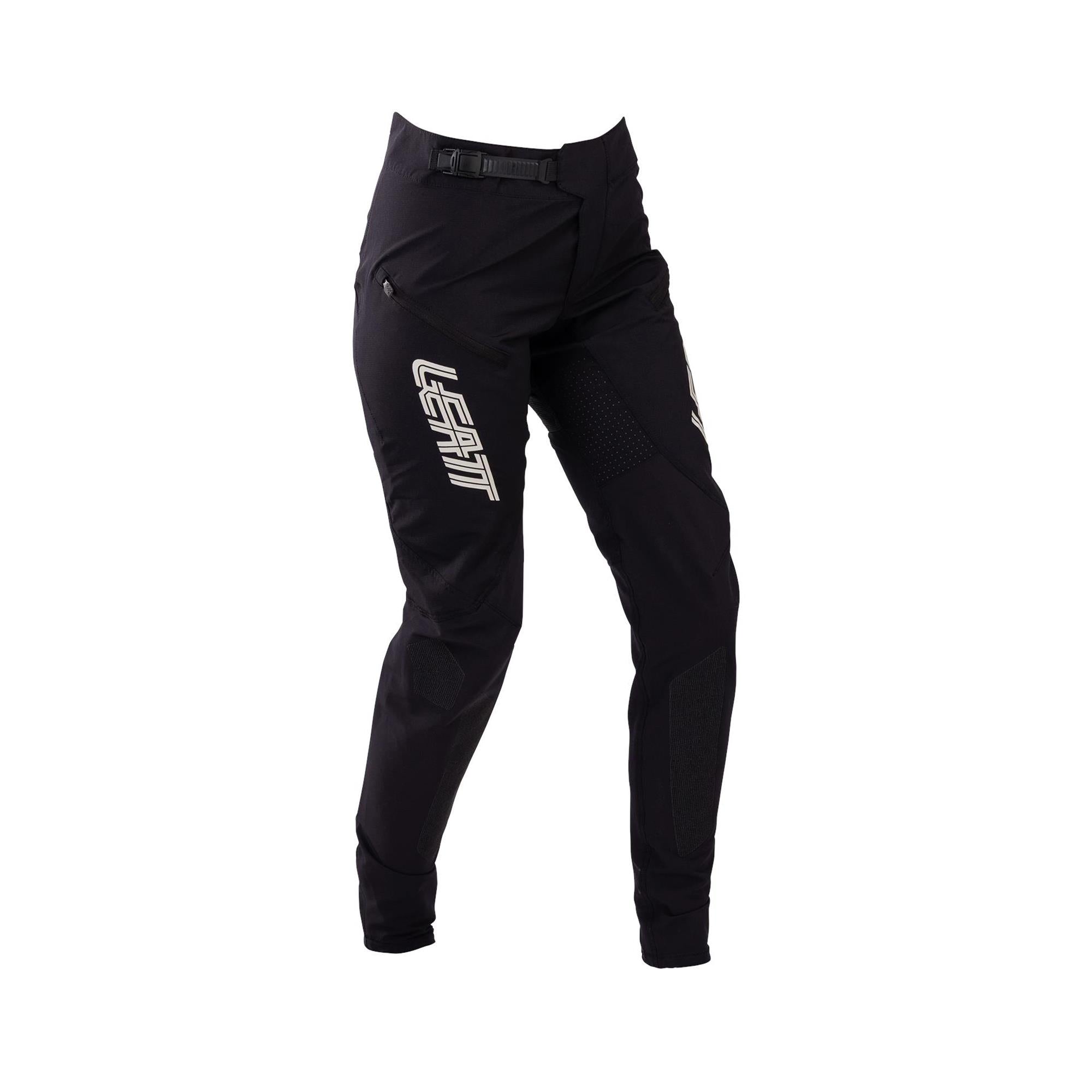 Leatt Gravity 3.0 Womens MTB Pant Race Black / S