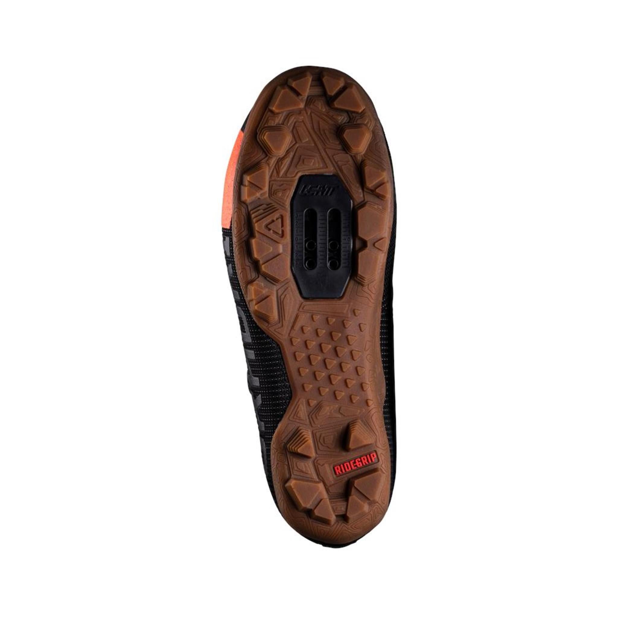Leatt HydraDri ProClip 8.0 Boa Shoes