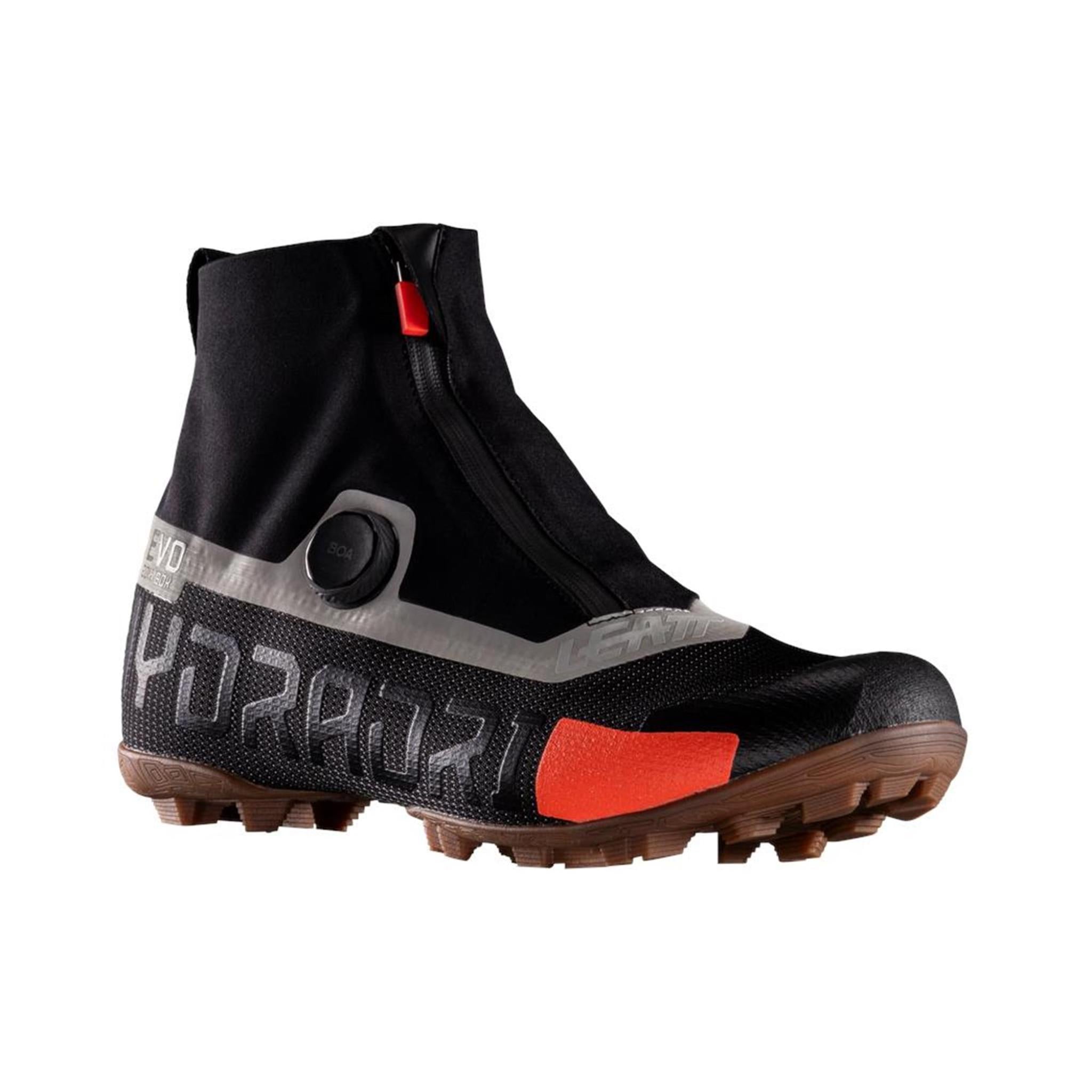 Leatt HydraDri ProClip 8.0 Boa Shoes