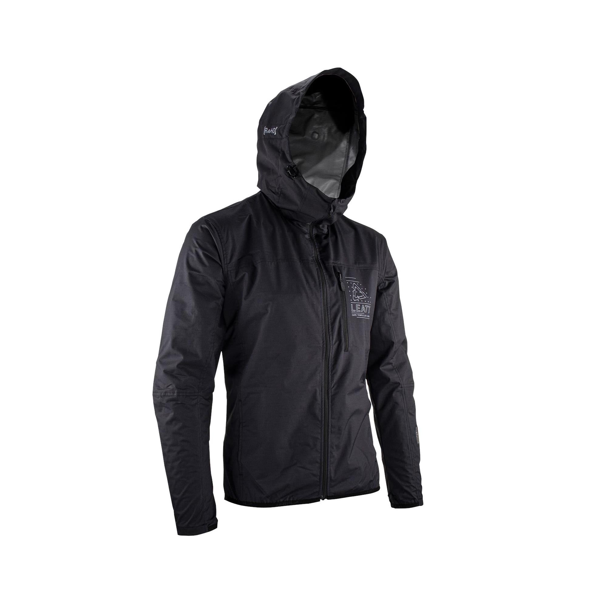 Leatt HydraDriri 2.0 MTB Jacket Black / S