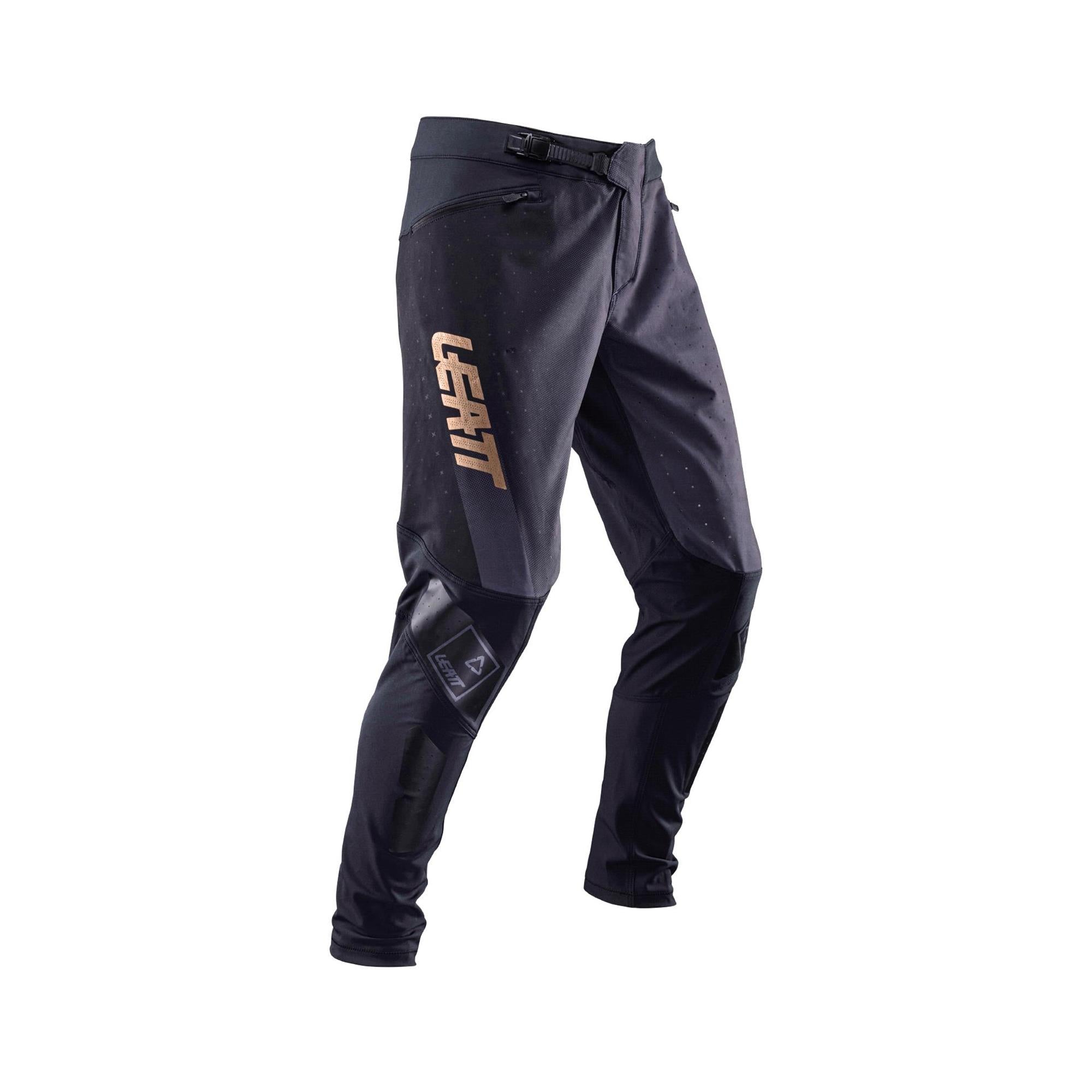 Leatt Junior Gravity 4.0 MTB Pant Black / S