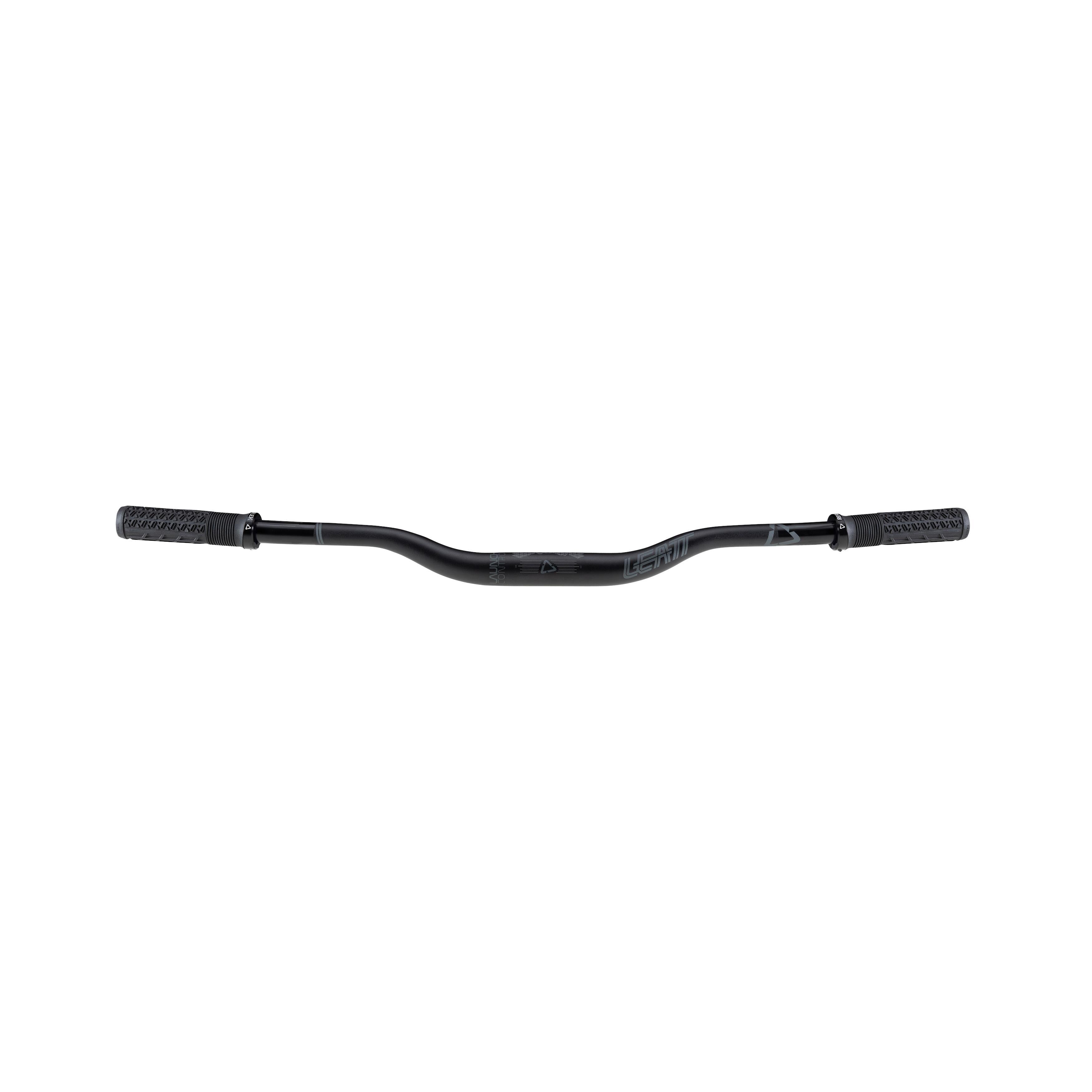Leatt Launch Control Handlebar Kit Black / 23mm / 800mm