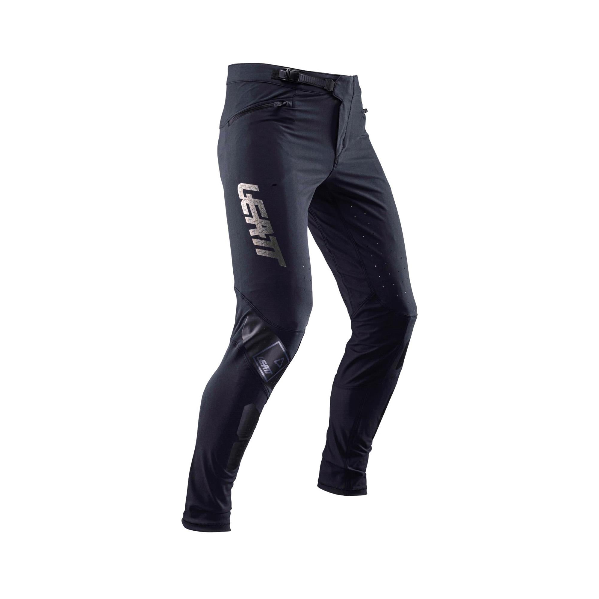Leatt MTB Women's Gravity 4.0 Pant Stealth / S