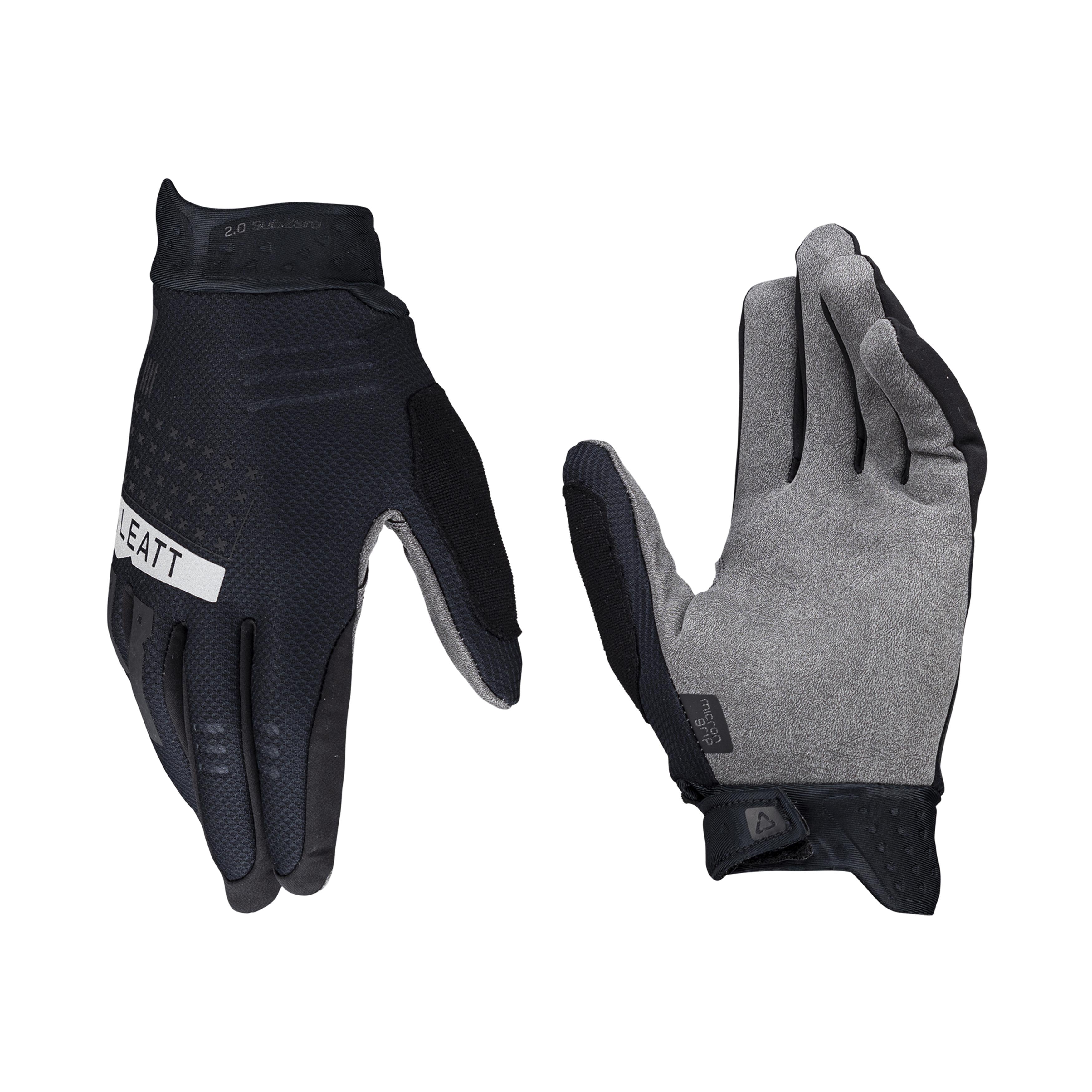 Leatt Subzero MTB 2.0 Glove Black / S