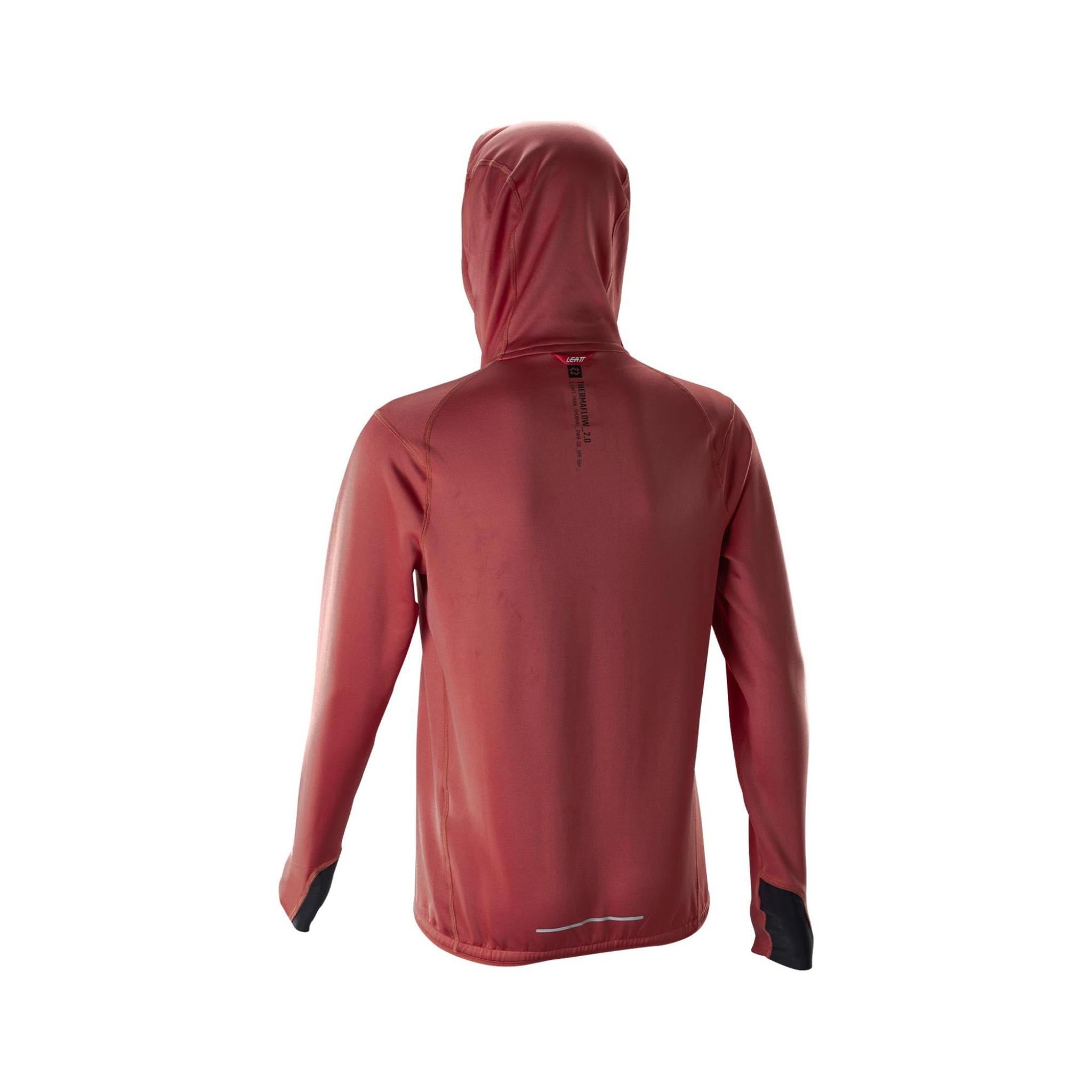 Leatt ThermaFlow 2.0 Womens MTB Jacket