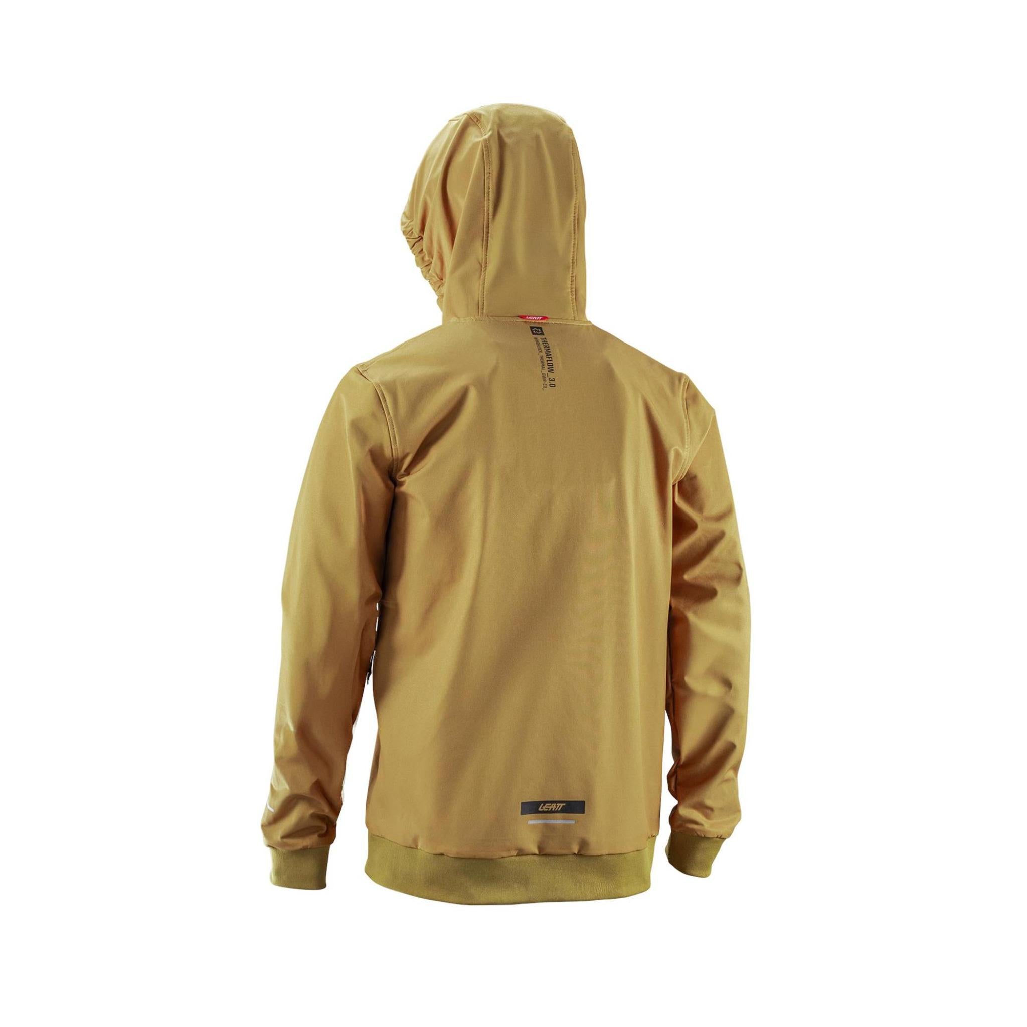Leatt ThermaFlow 3.0 MTB Hoodie