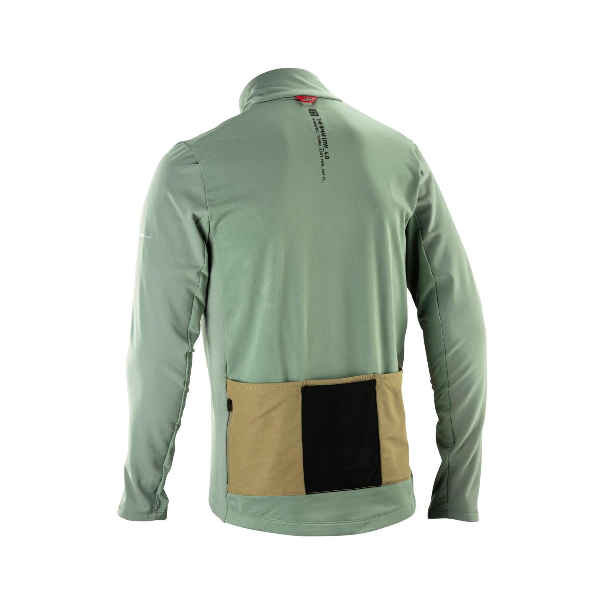 Leatt ThermaFlow 4.0 MTB Jacket