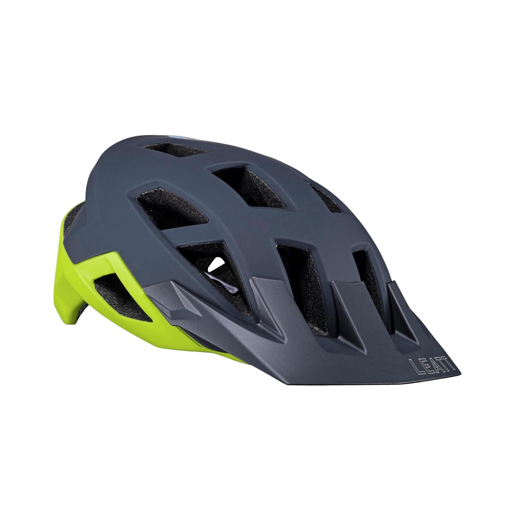 Leatt Trail 2.0 MTB Helmet Acid / S 51-55cm