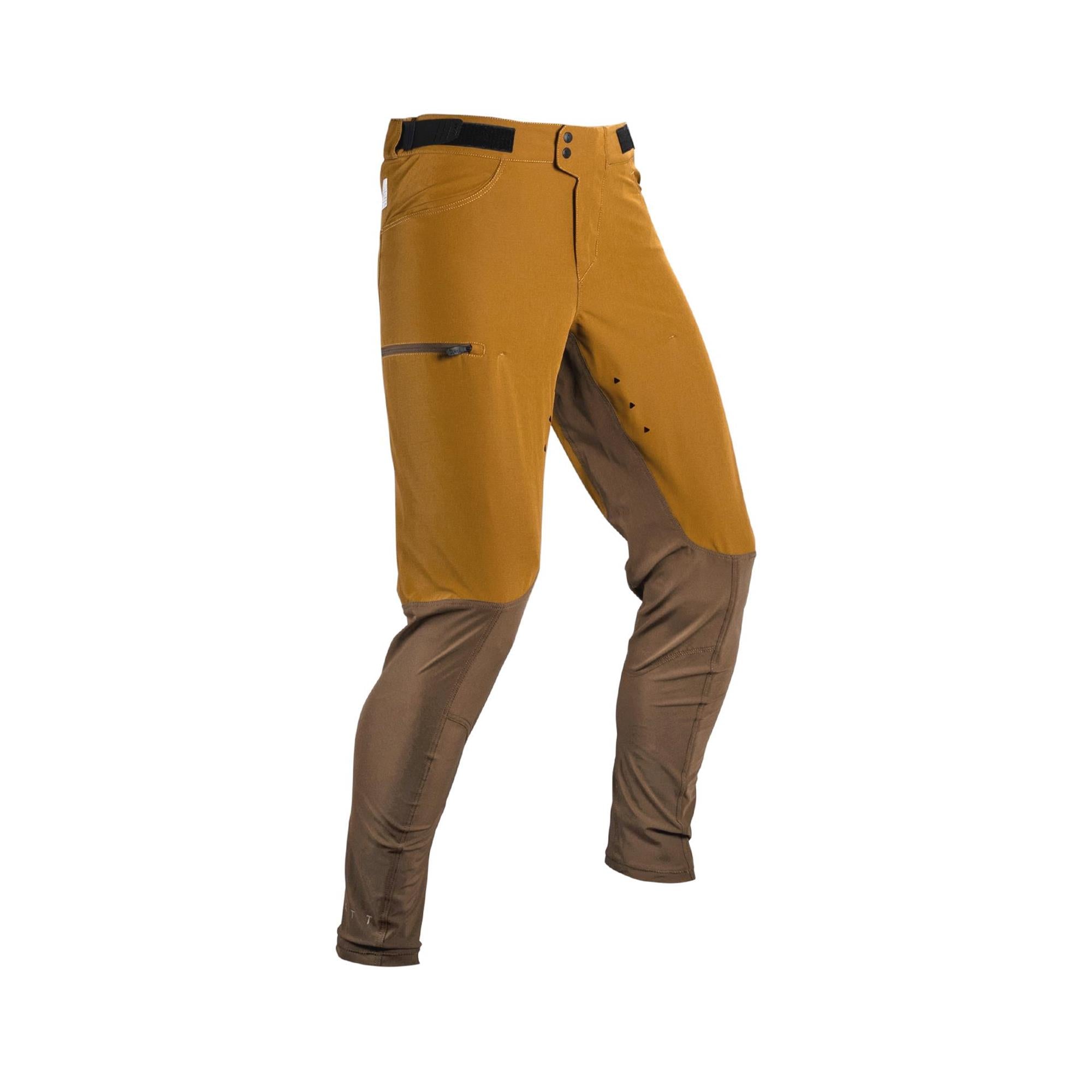 Leatt Trail 2.0 MTB Pant Peanut / S