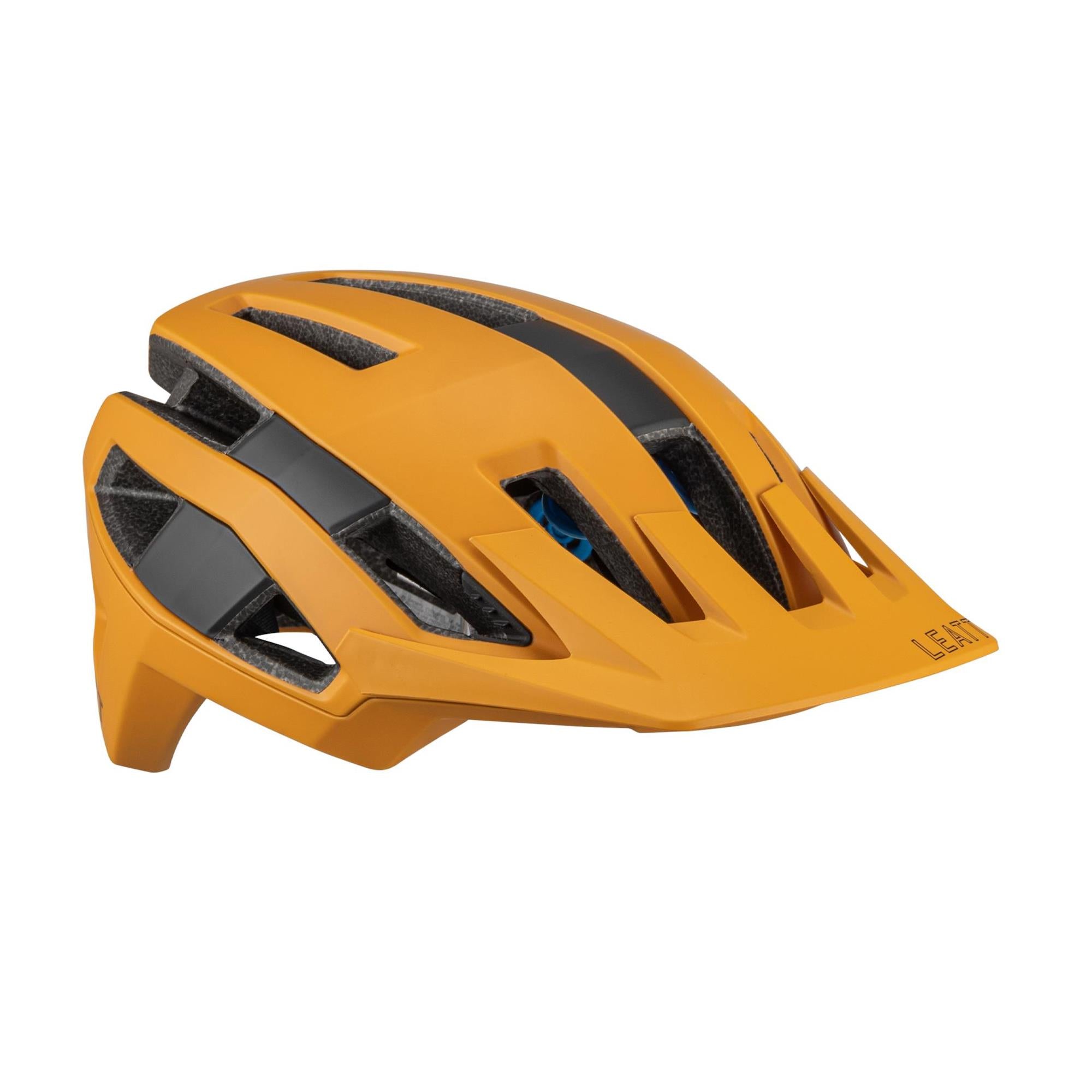 Leatt Trail 3.0 MTB Helmet Rust / S 51-55cm