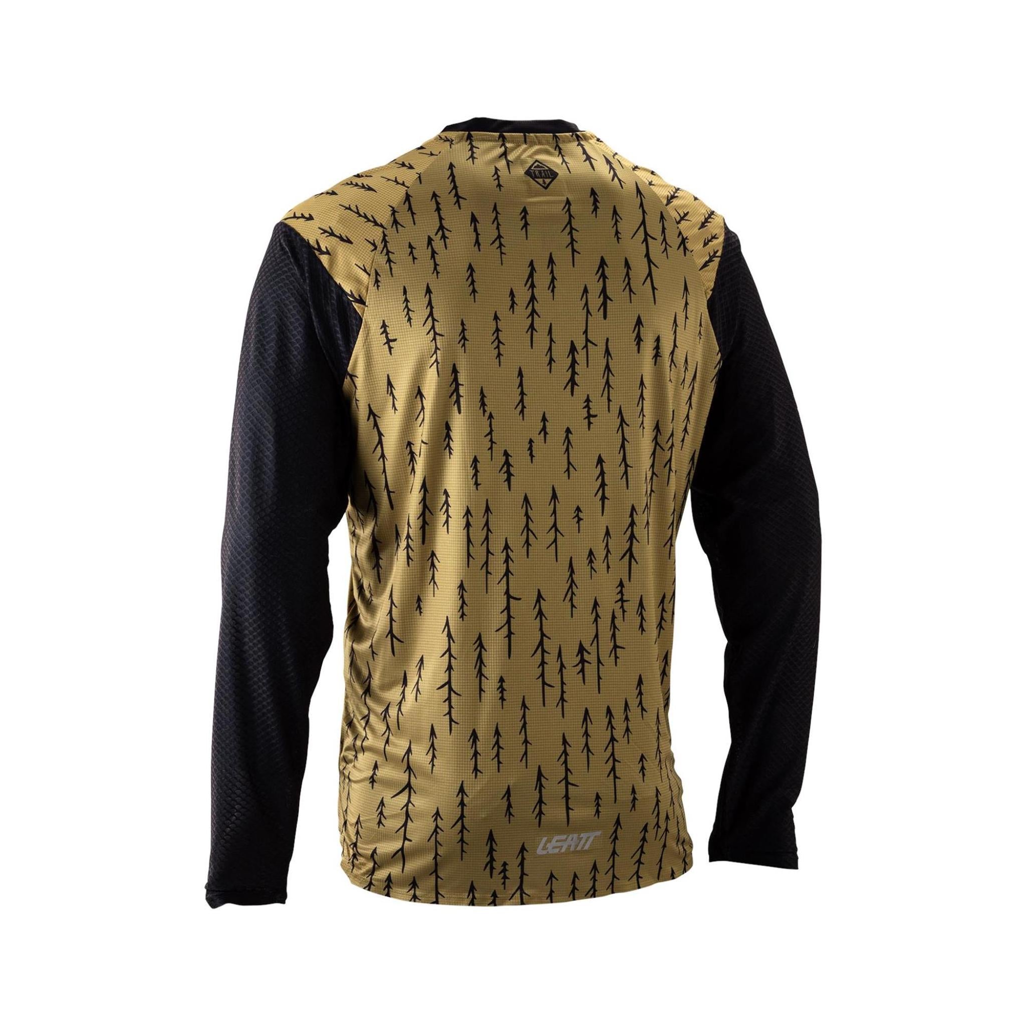 Leatt Trail 3.0 MTB Long Sleeve Jersey