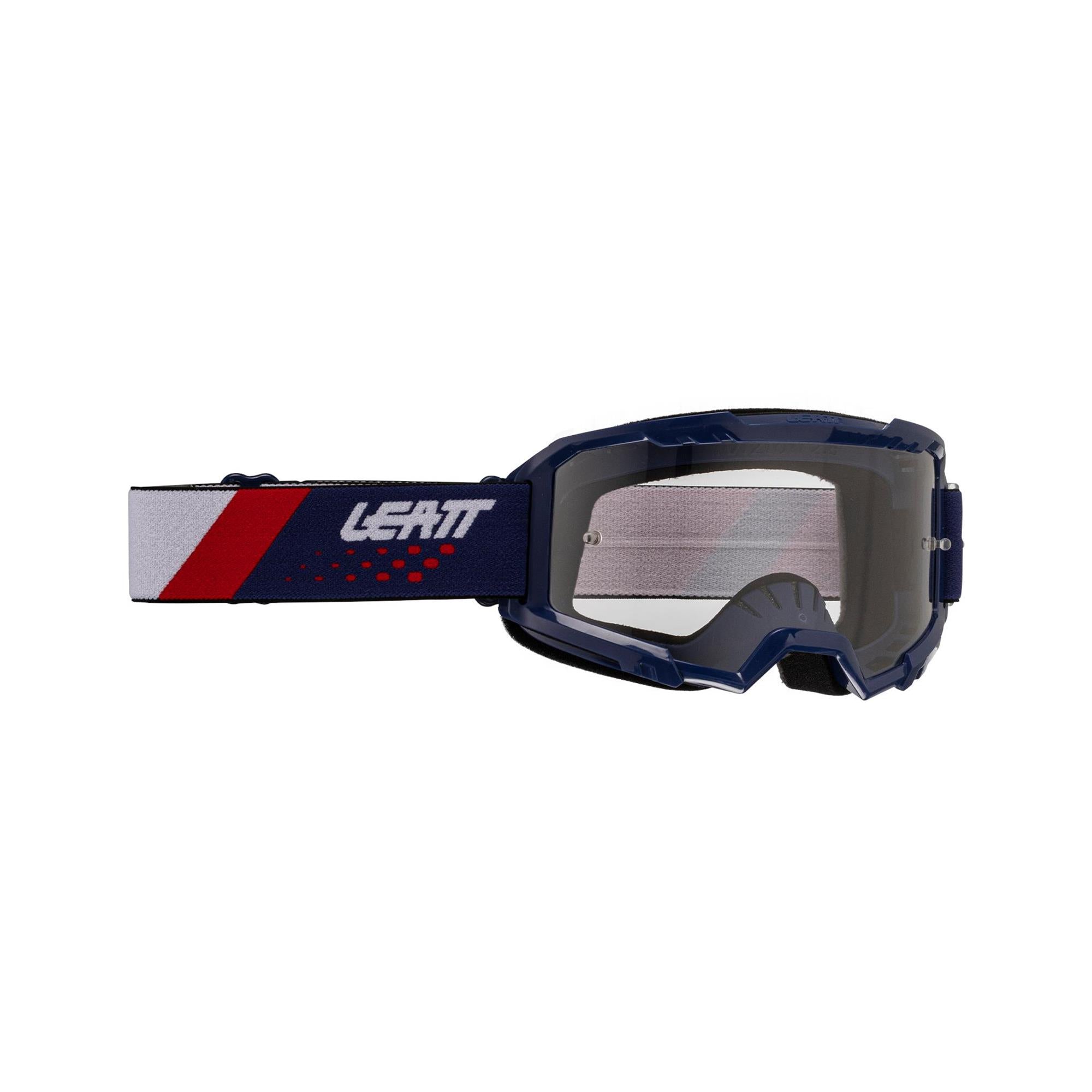 Leatt Vizion 2.5 Goggles Royal Clear