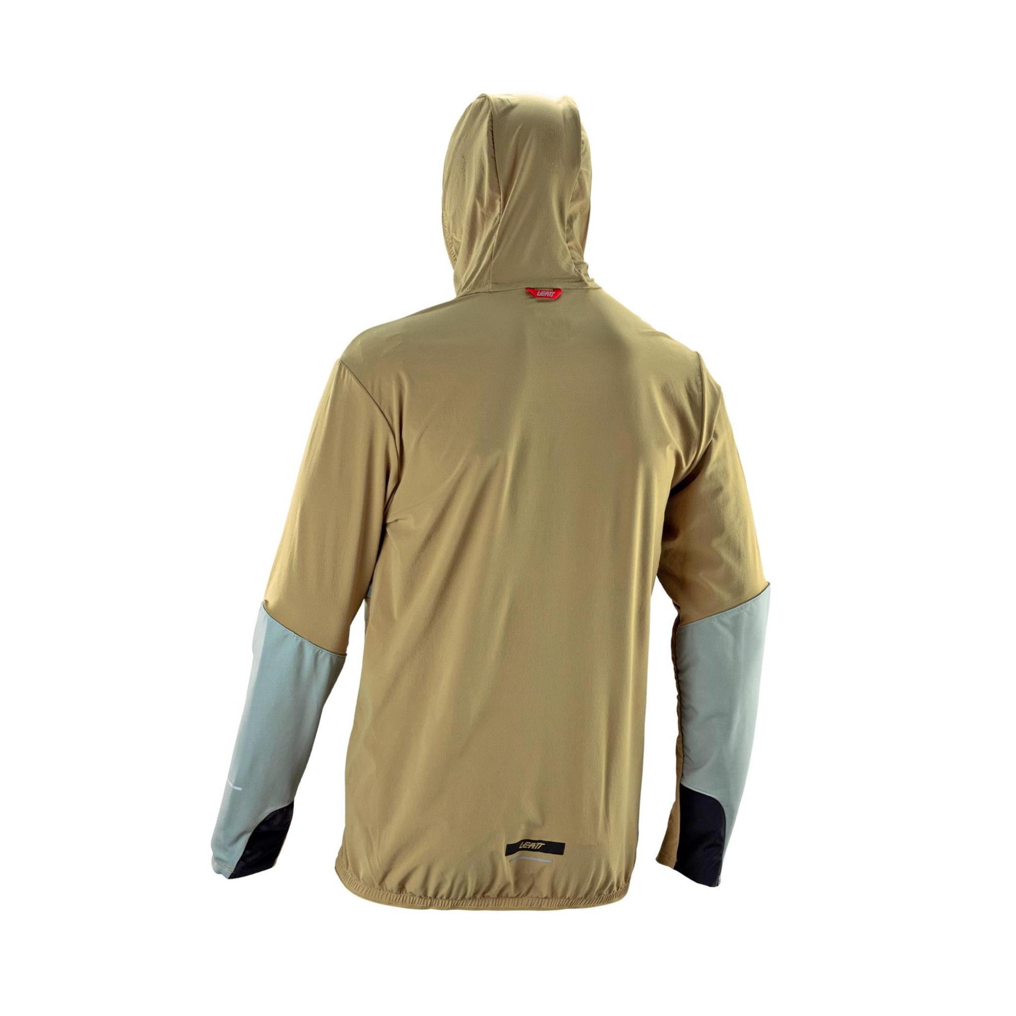 Leatt Windblock 1.0 MTB Jacket