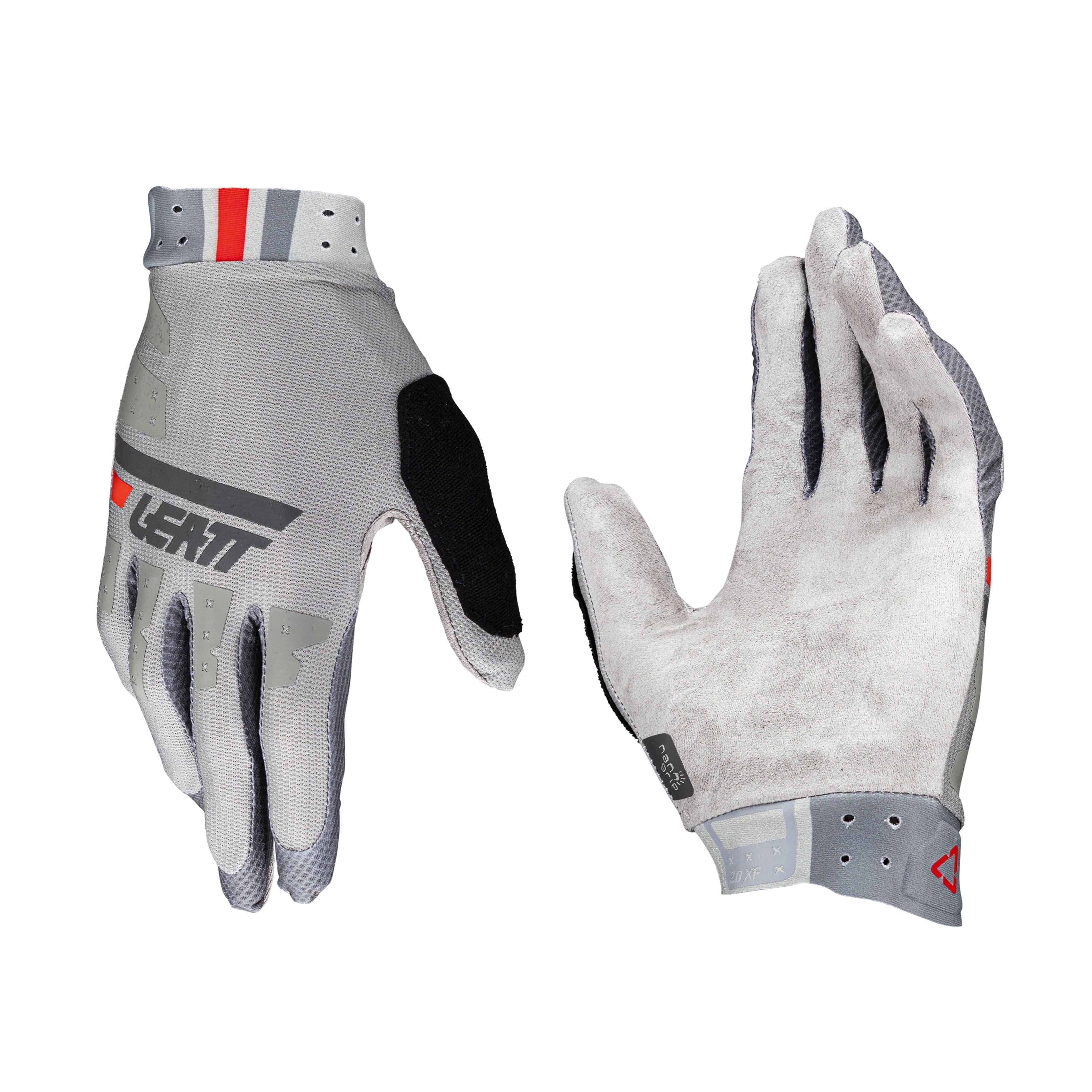 Leatt X-Flow MTB 2.0 Glove Granite / S