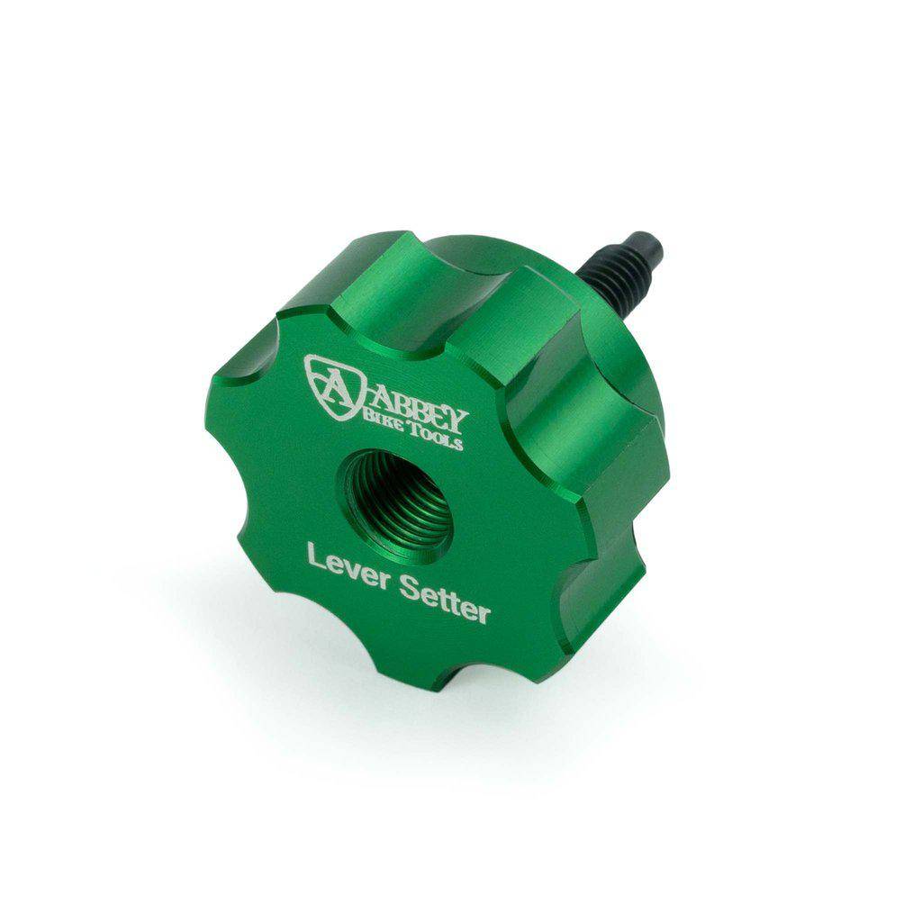Lever Setter One Size