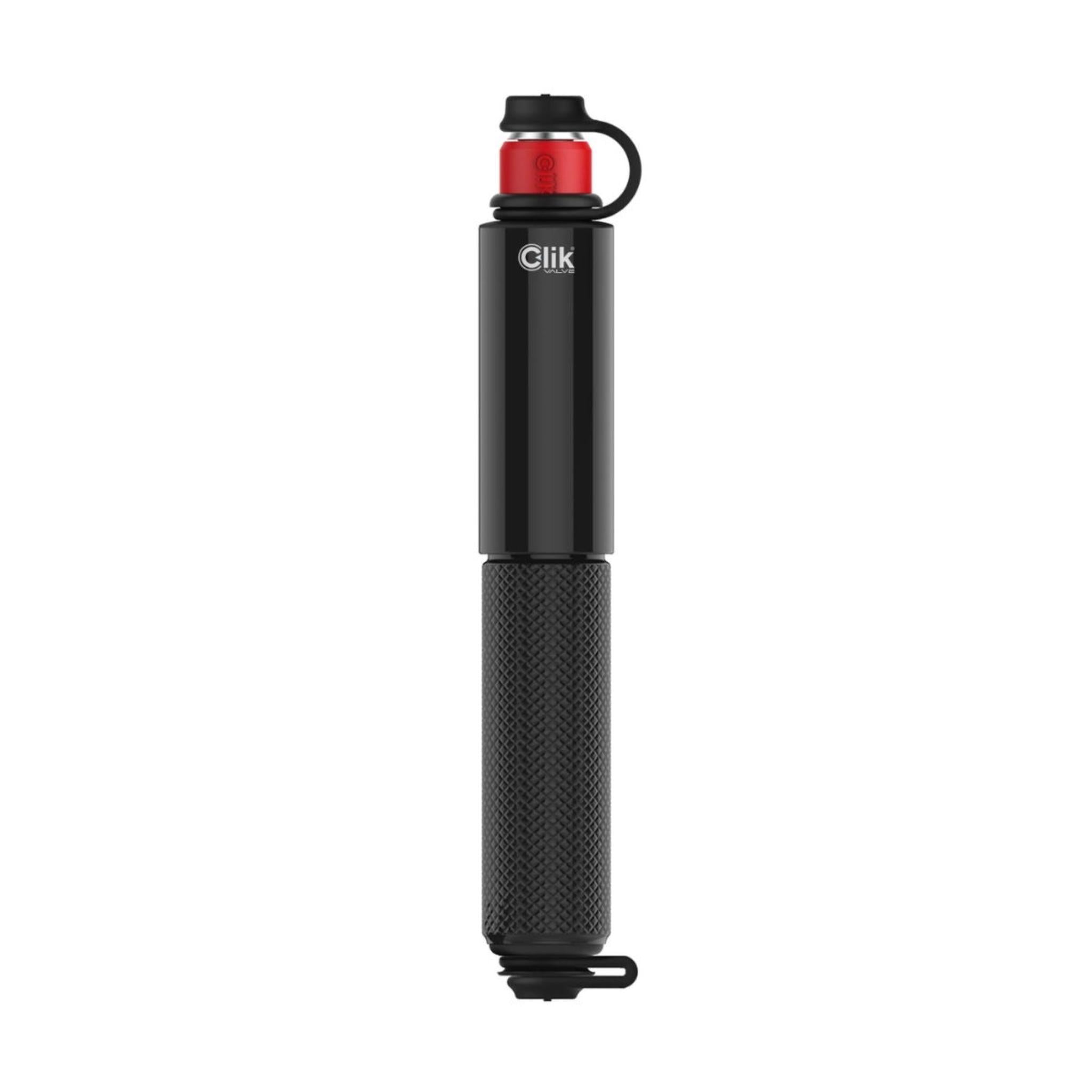 Lezyne Clik Drive HP Hand Pump Black / One Size