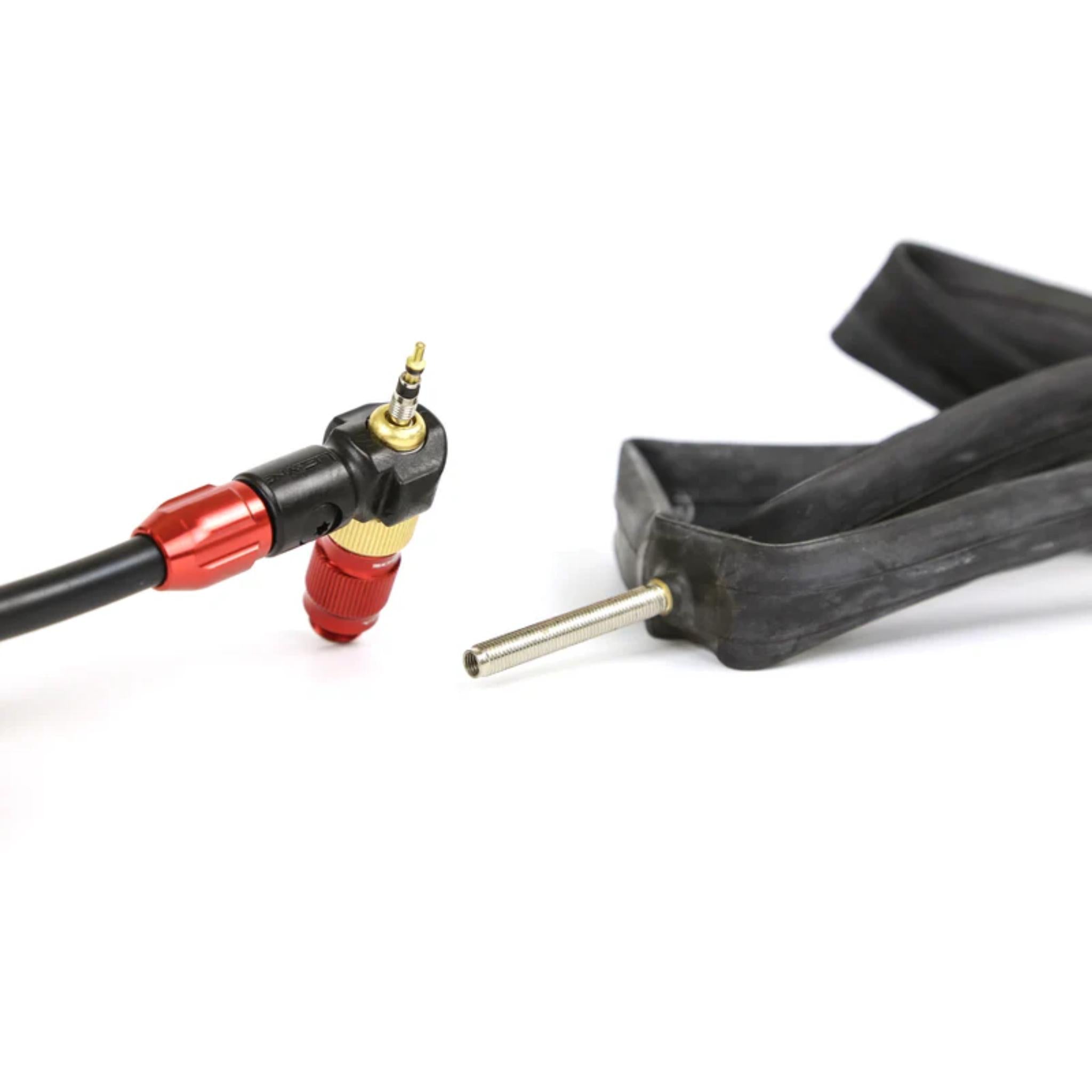 Lezyne CNC Digital Drive 3.5
