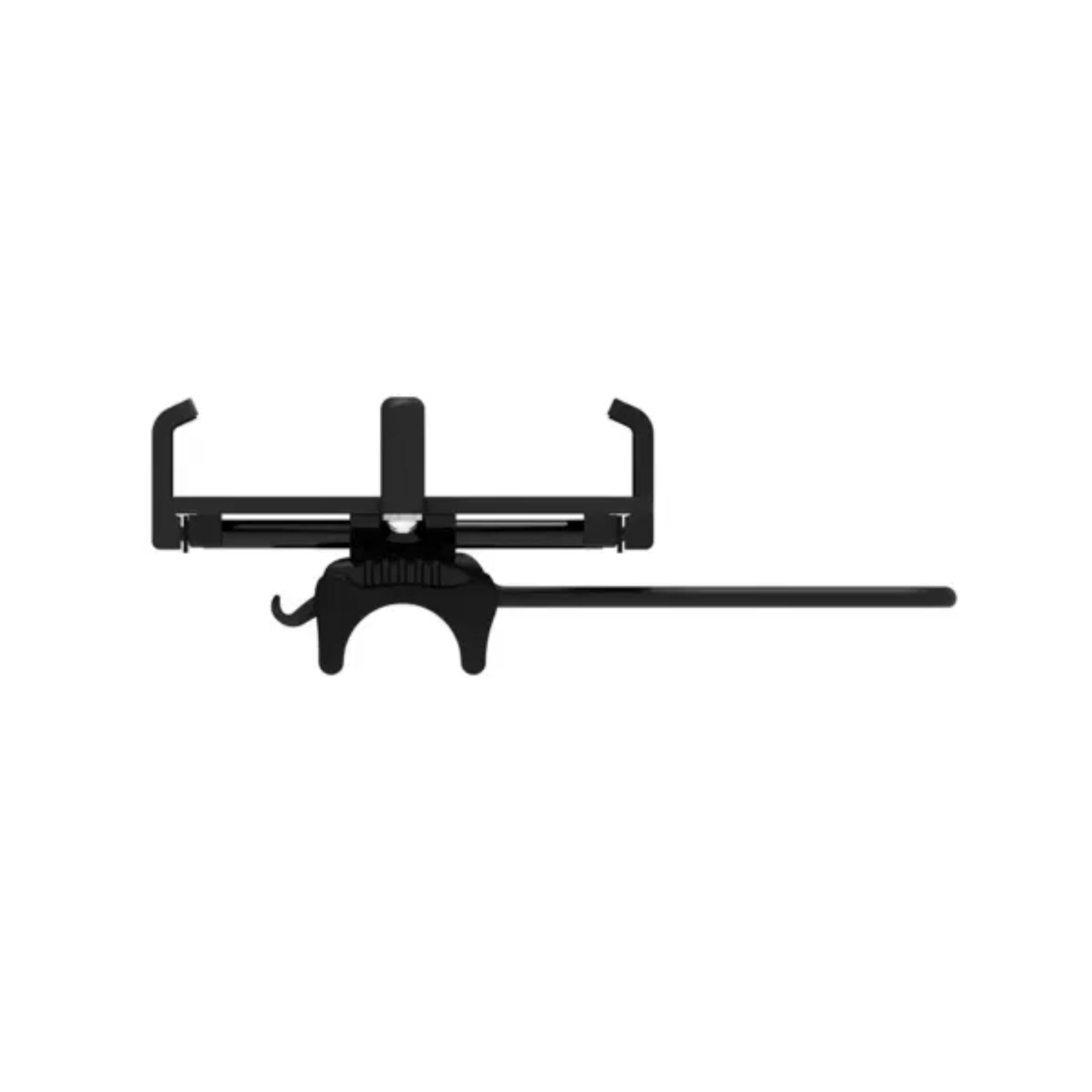 Lezyne CNC Phone Mount Black