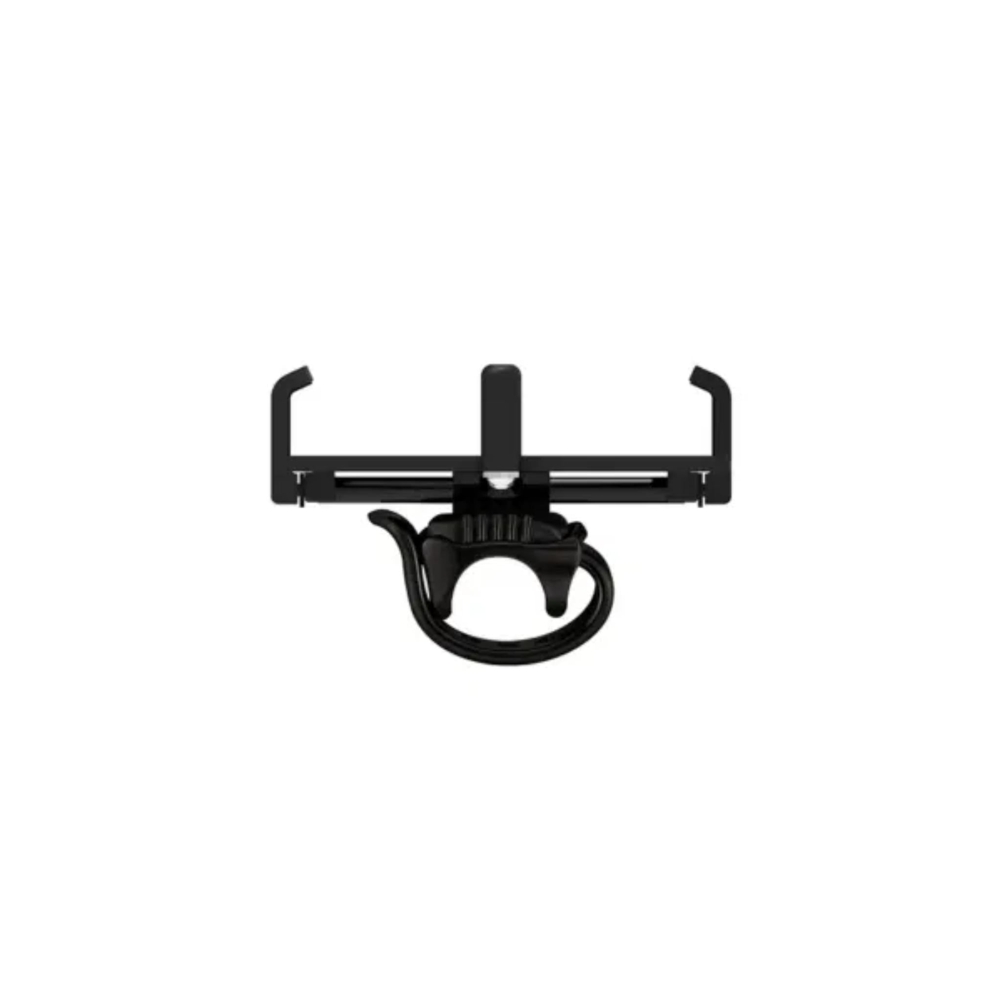 Lezyne CNC Phone Mount Black