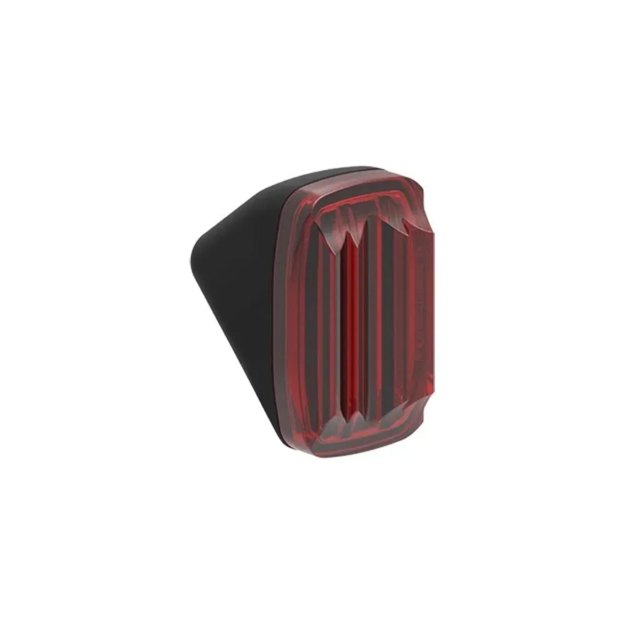 Lezyne eBike Fender STVZO E55 Rear Light Black