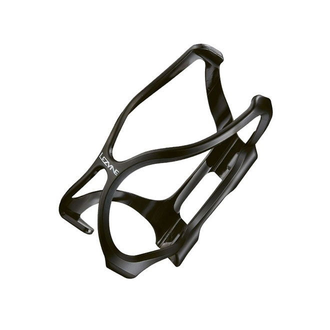Lezyne Flow Bottle Cage Black / One Size