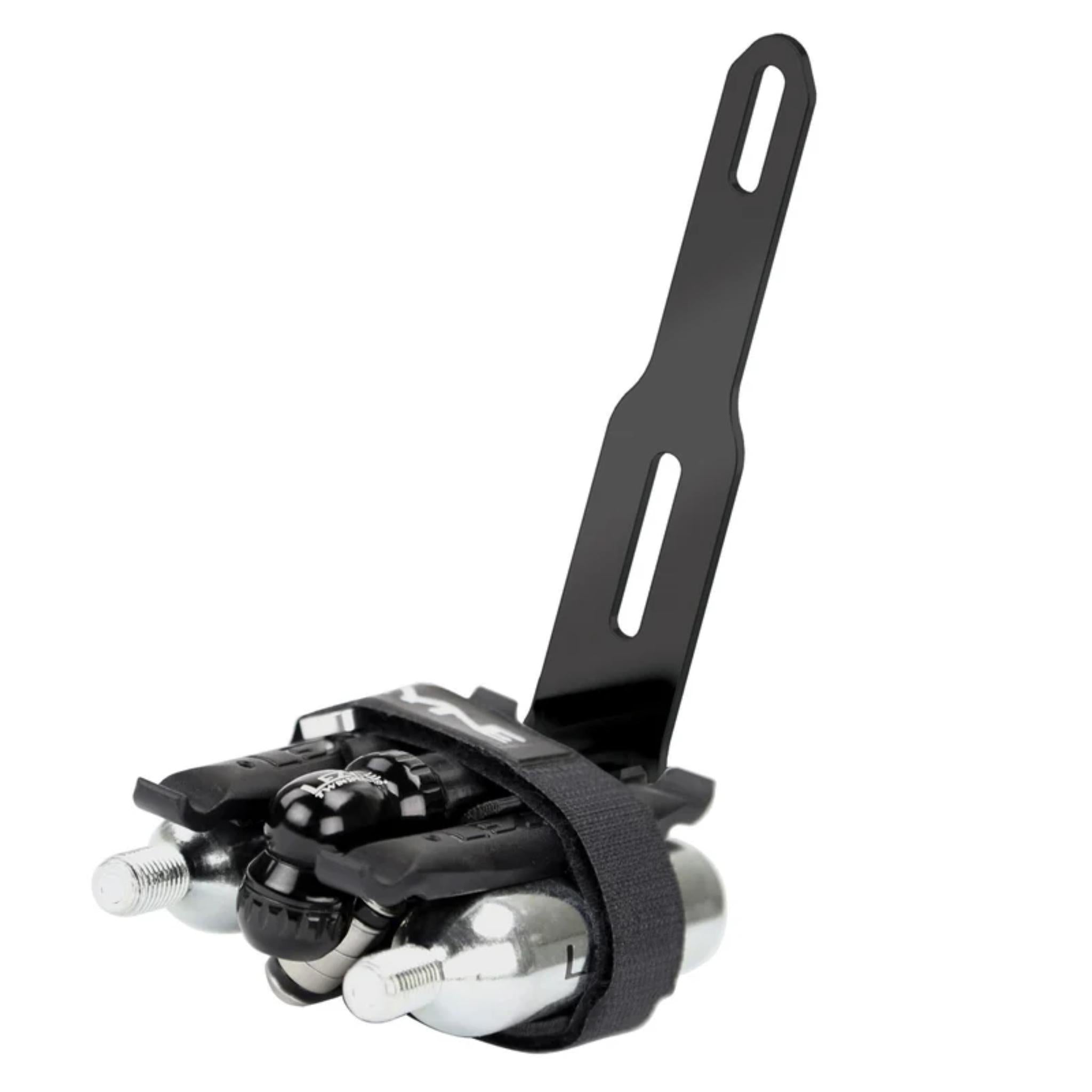 Lezyne Flow Storage Adapter - Without CO2