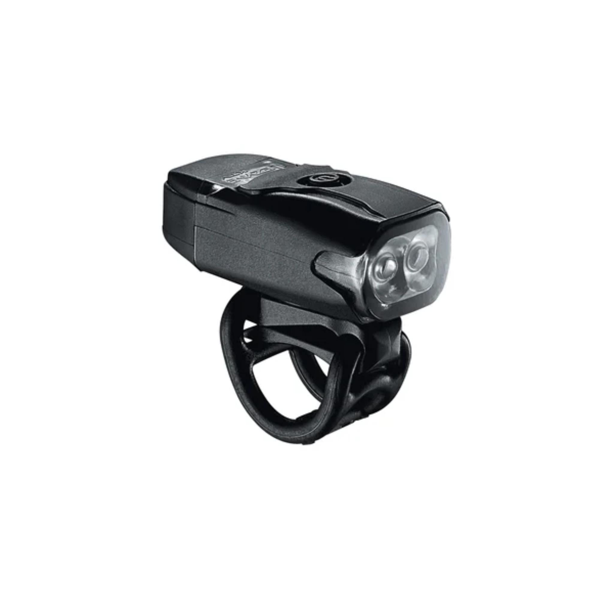 Lezyne KTV Drive 200 Front Black