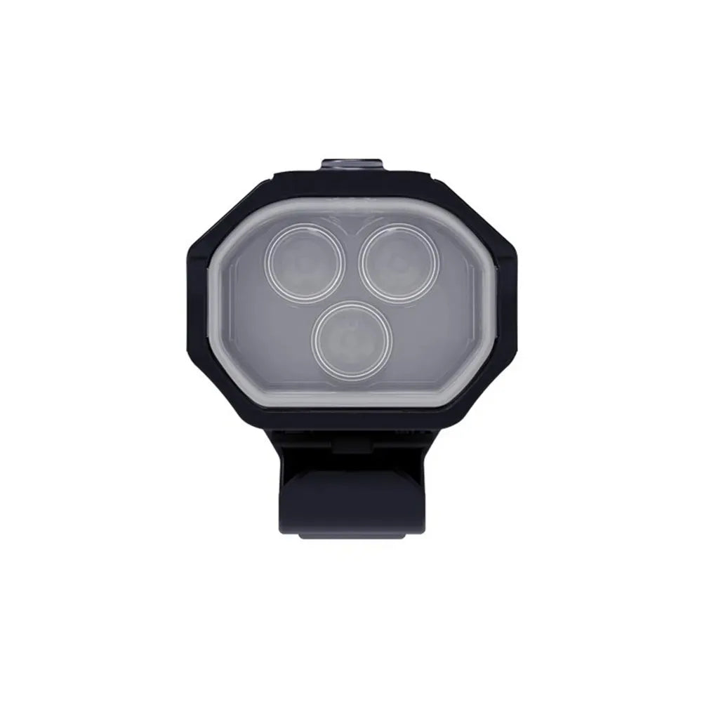 Lezyne KTV Drive Pro 300+ Front Light Black