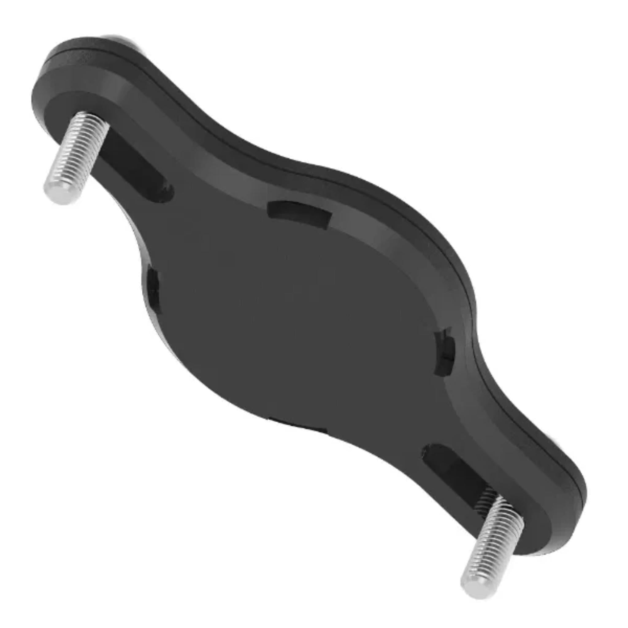 Lezyne Matrix Bike Tagger Airtag Tracker Black / One Size