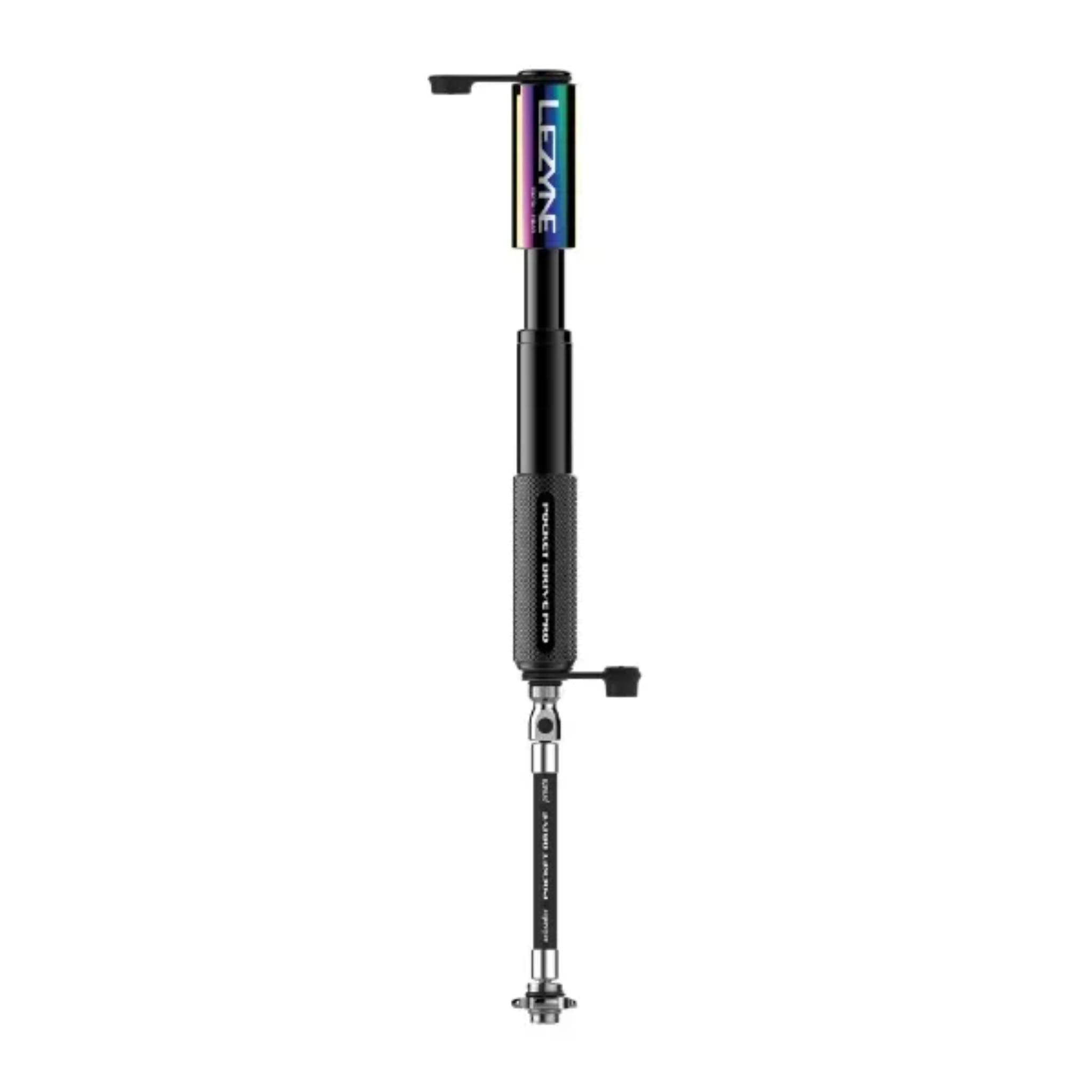 Lezyne Pocket Drive Pro