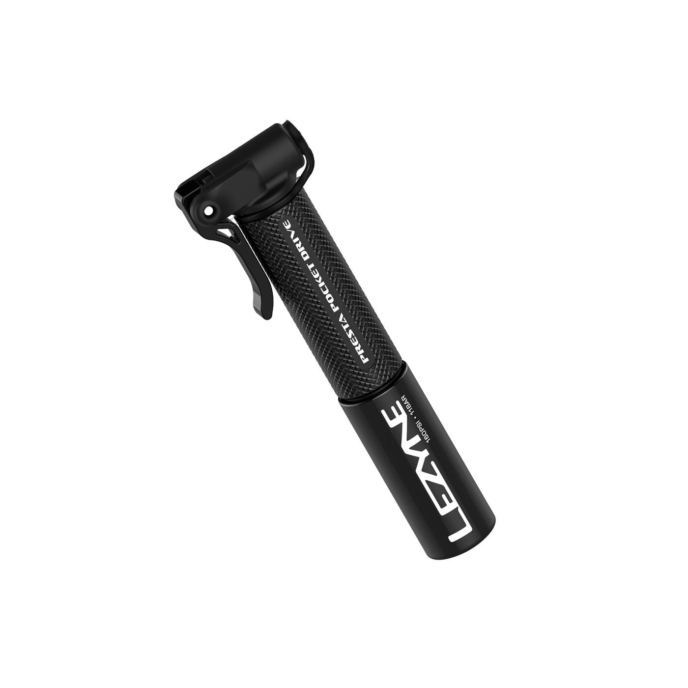 Lezyne Presta Pocket Drive Black / One Size