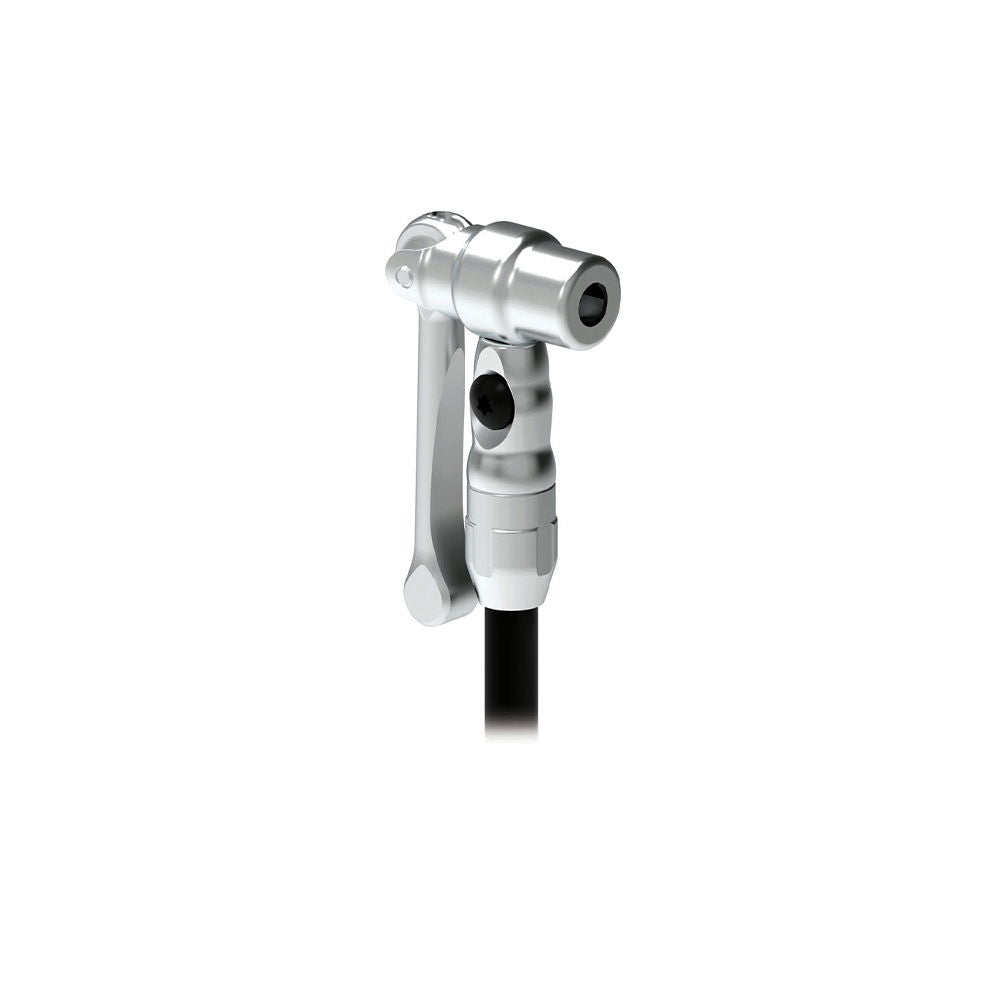 Lezyne Presta Pro Head Silver