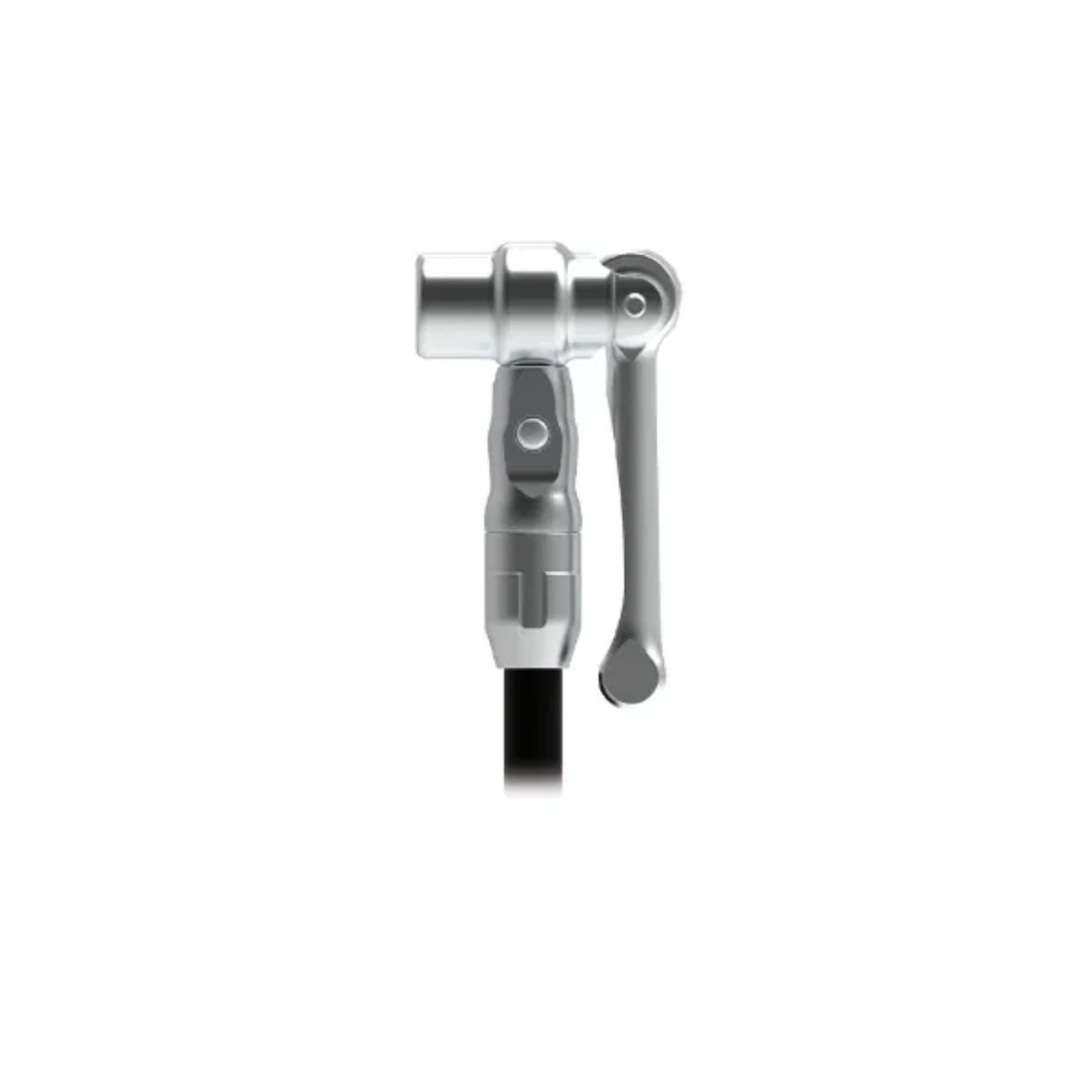 Lezyne Presta Pro Head Silver