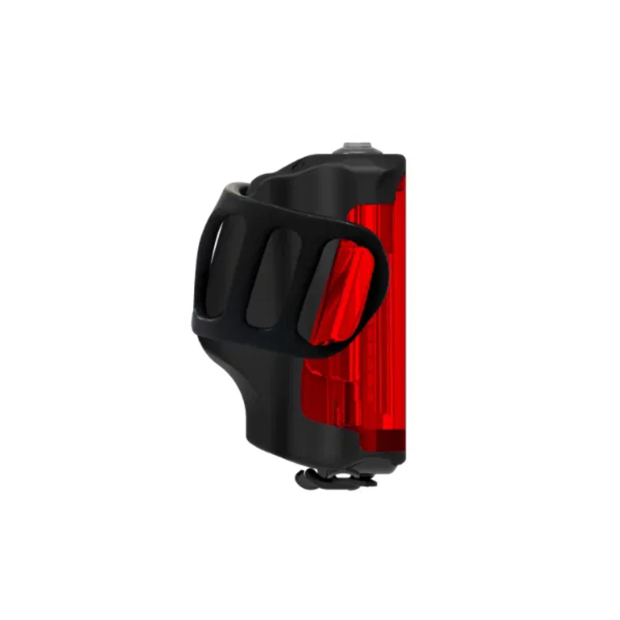 Lezyne Radar Drive LED Rear Light Black