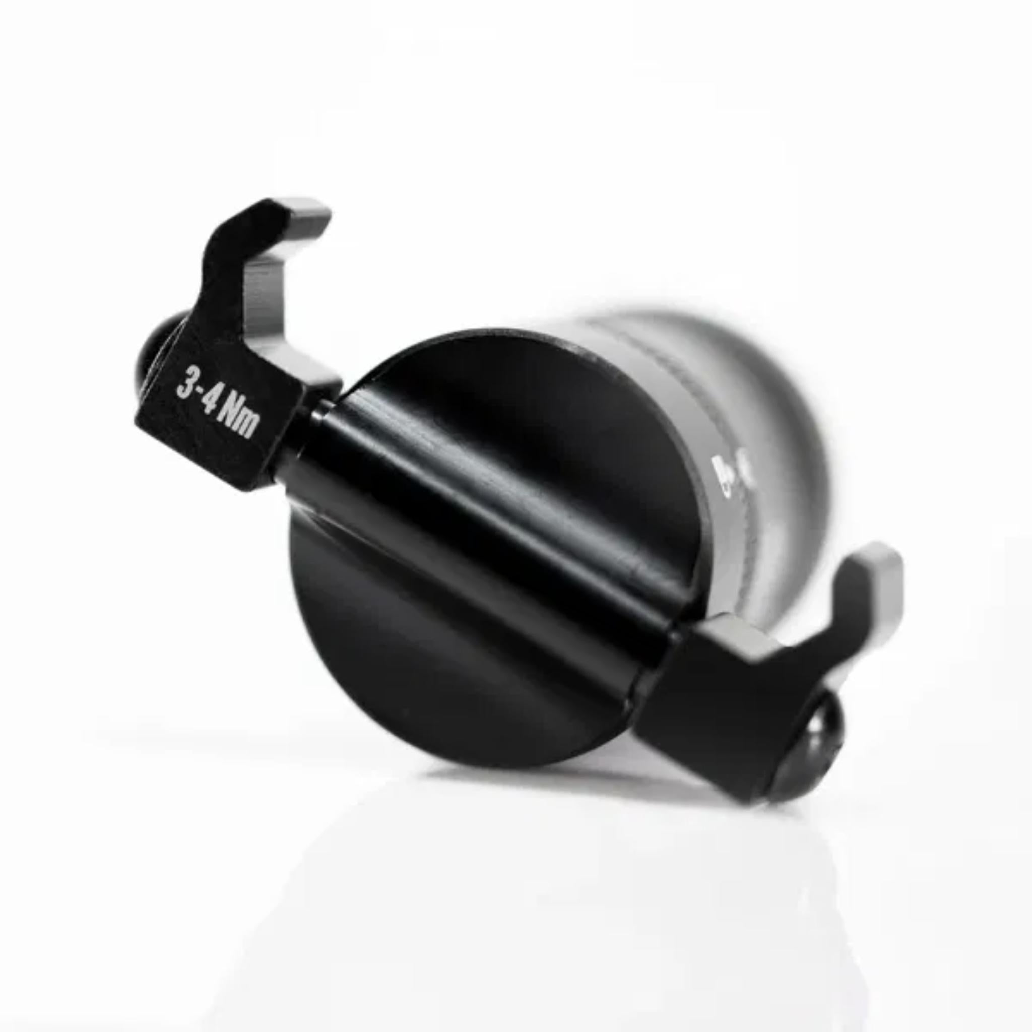 Lezyne Saddle Drive 250 Rear Light Black