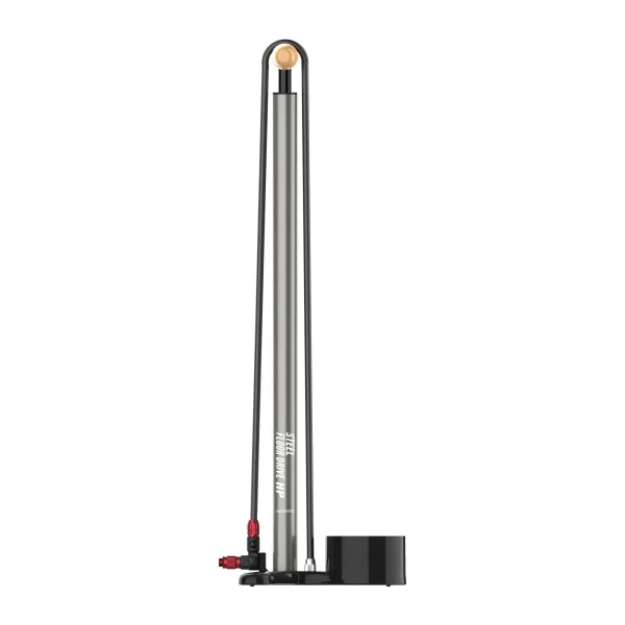 Lezyne Steel Floor Drive 3.5