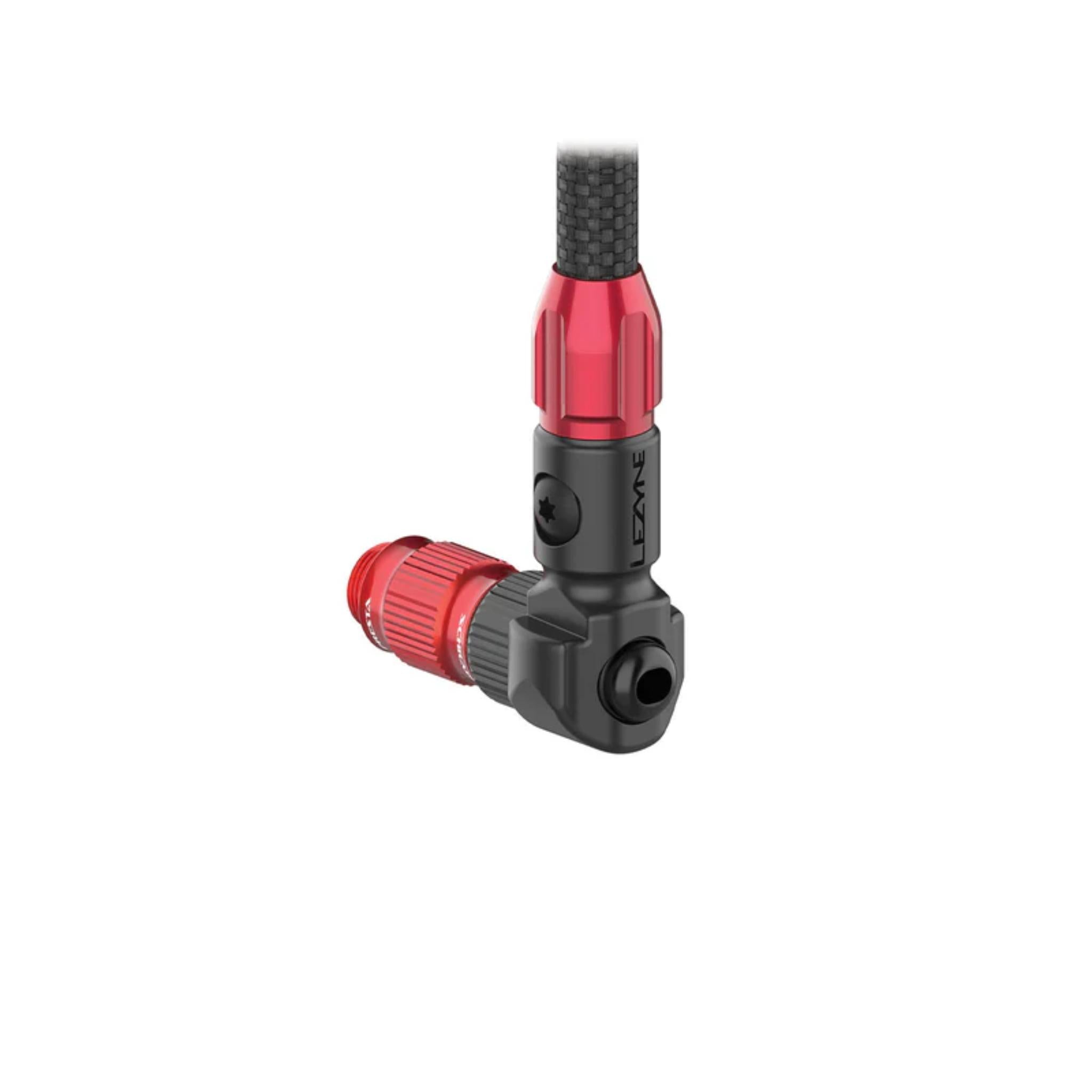 Lezyne Steel Floor Drive 3.5