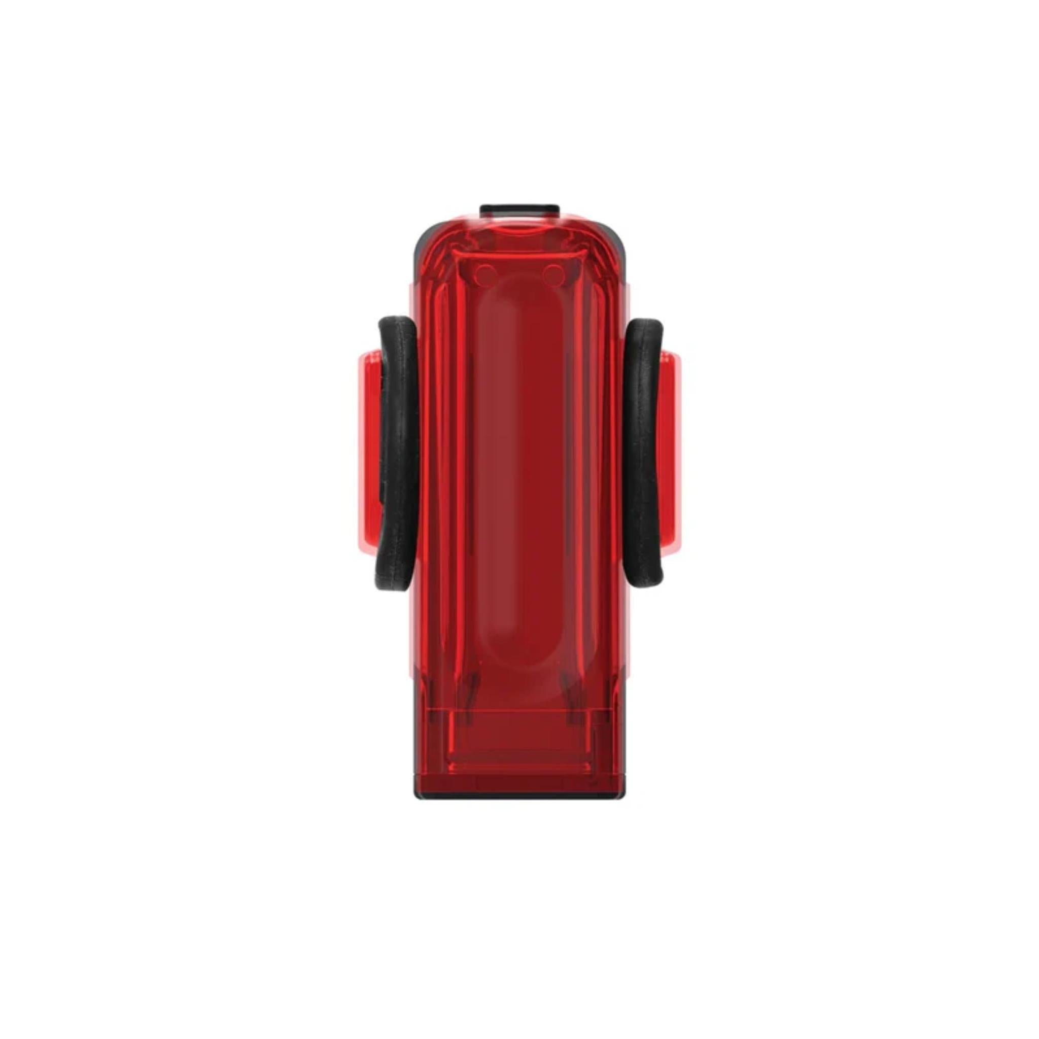 Lezyne Strip Drive Pro 400+ Rear Light Black