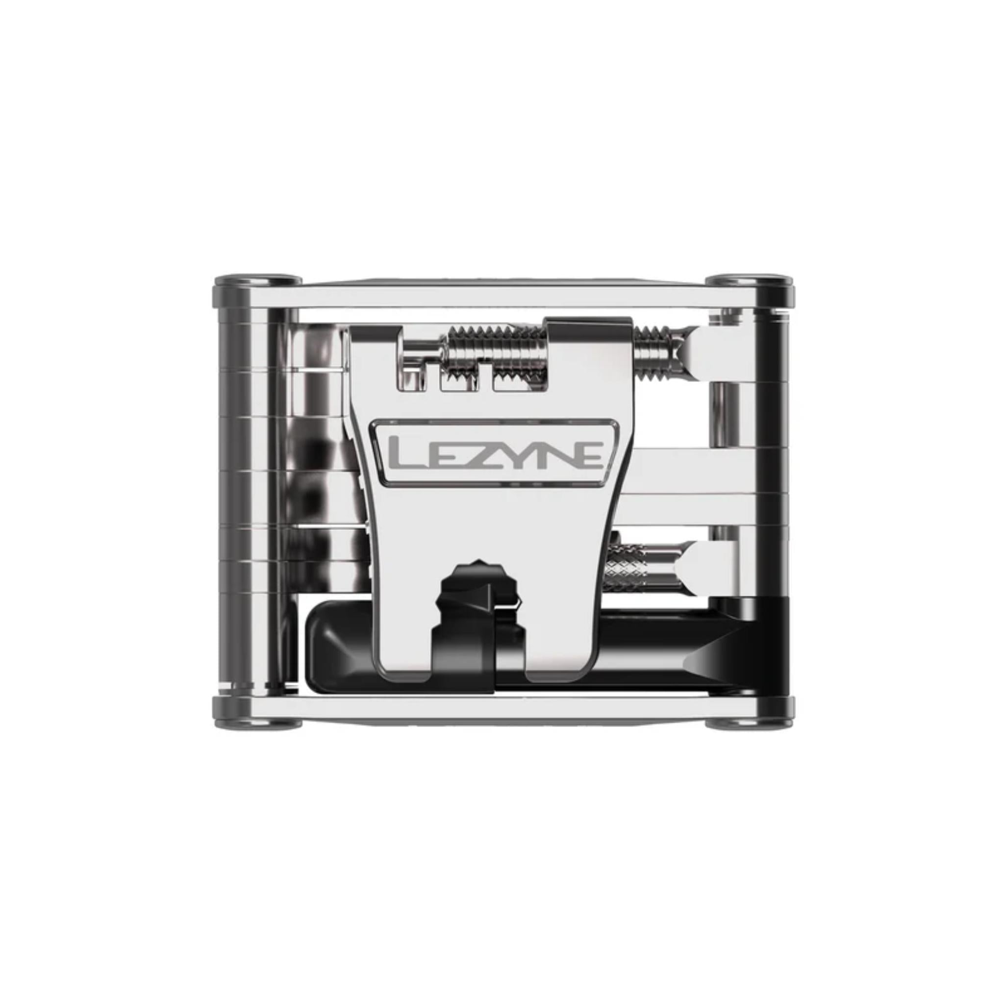 Lezyne SV Pro 17 Siver