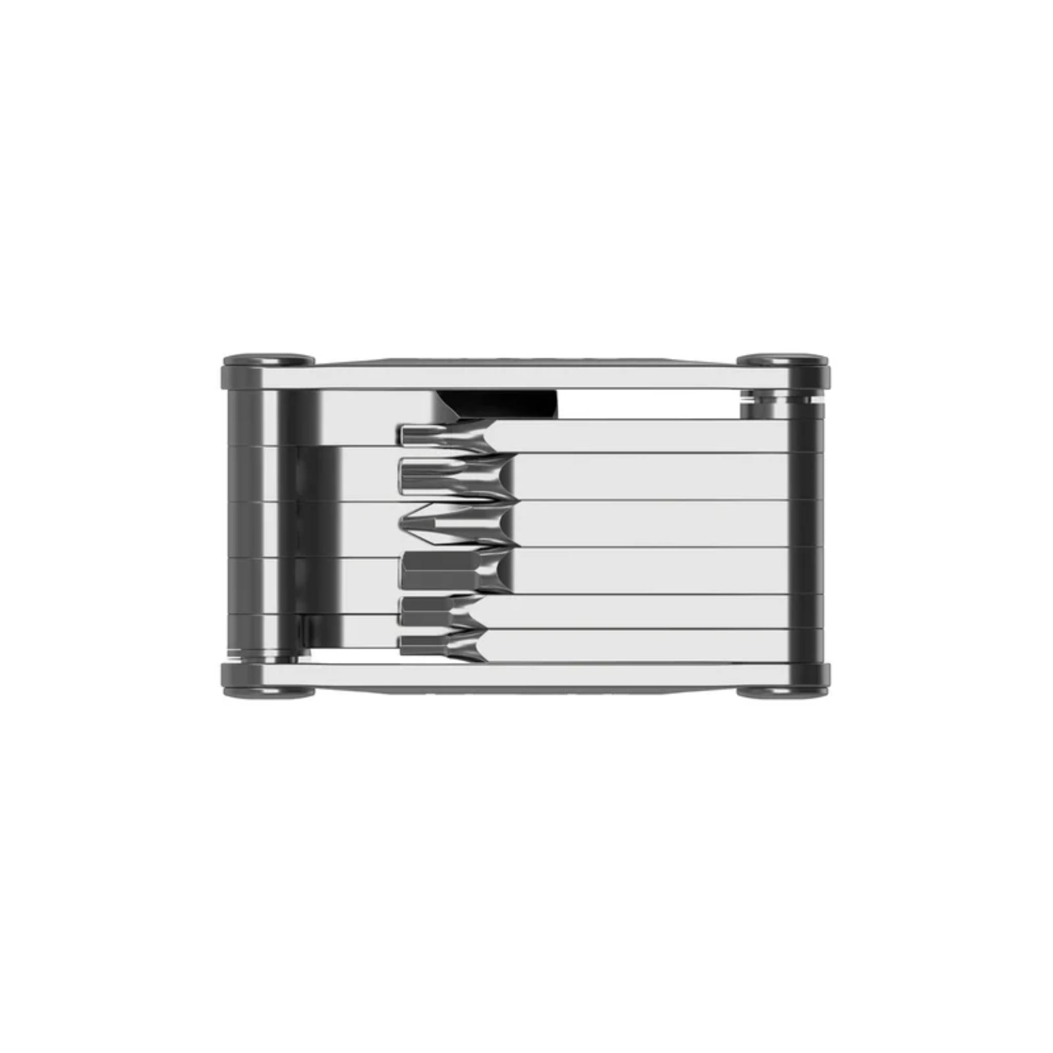 Lezyne SV Pro 17 Siver
